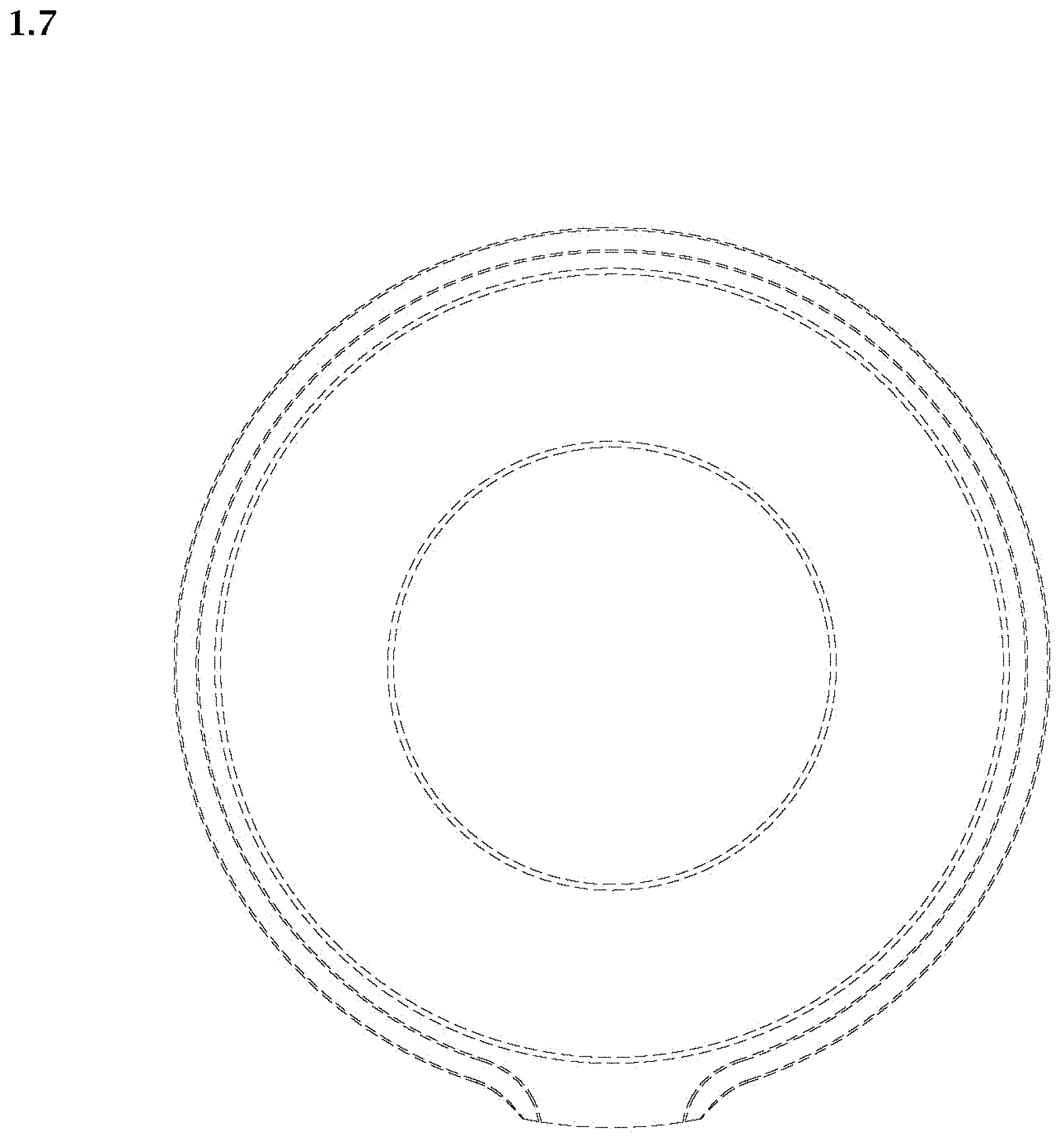 Patent USD0999657 Figure 7 – Device for water examination