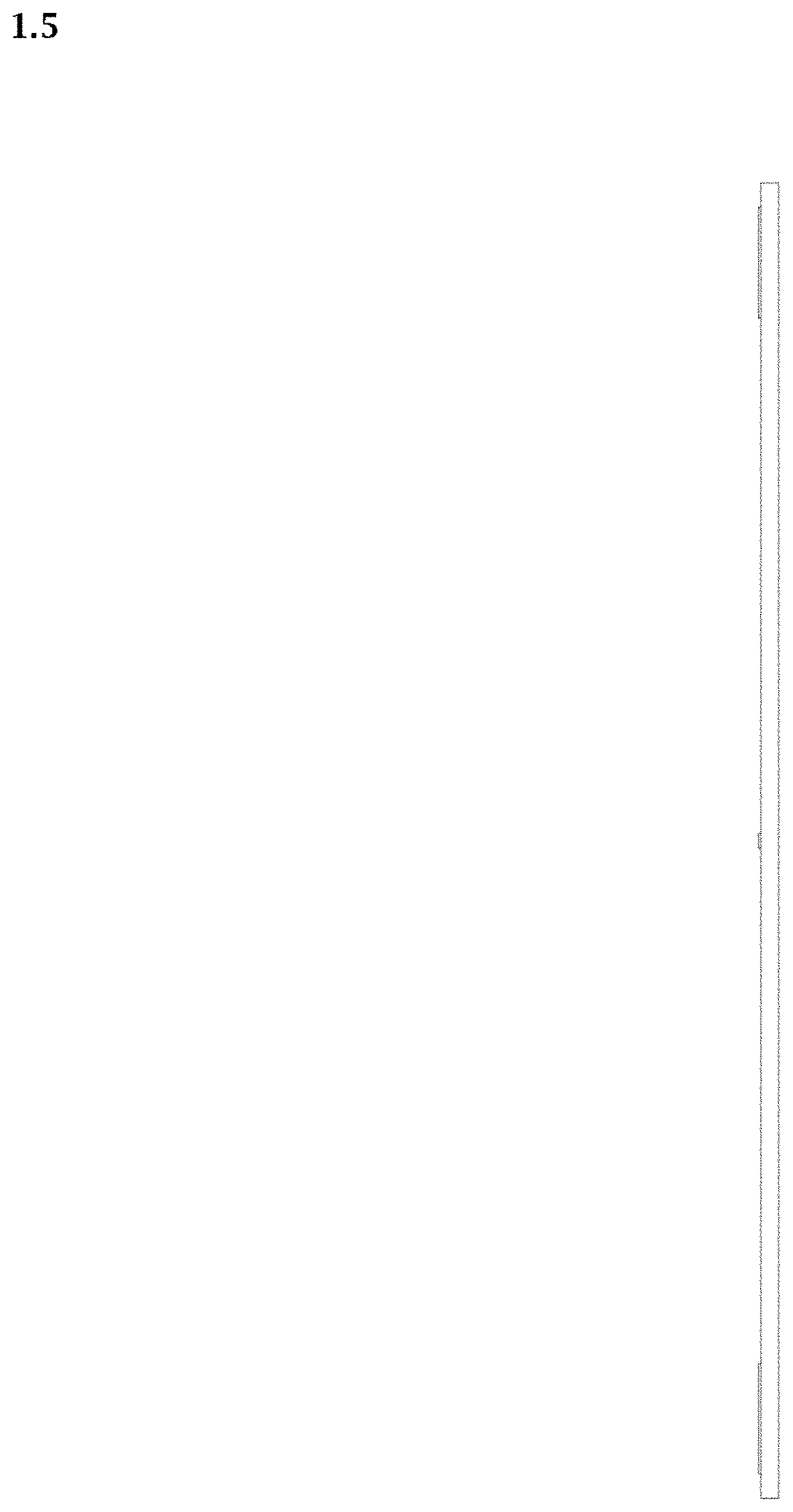 Patent USD0999662 Figure 5 – Watch dial