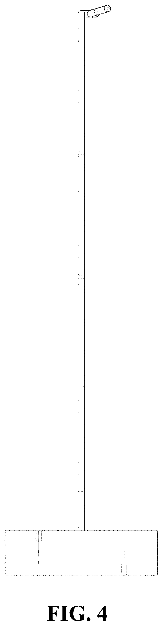Patent USD0999670 Figure 4 – Incense holder