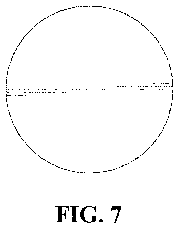 Patent USD0999670 Figure 7 – Incense holder