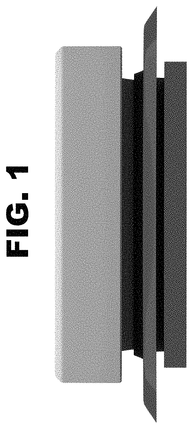 Patent USD0999695 Figure 1 – Play module