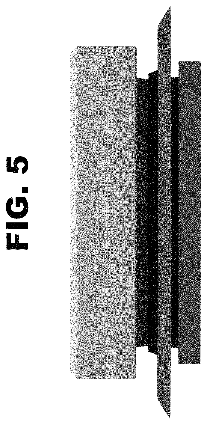 Patent USD0999695 Figure 5 – Play module