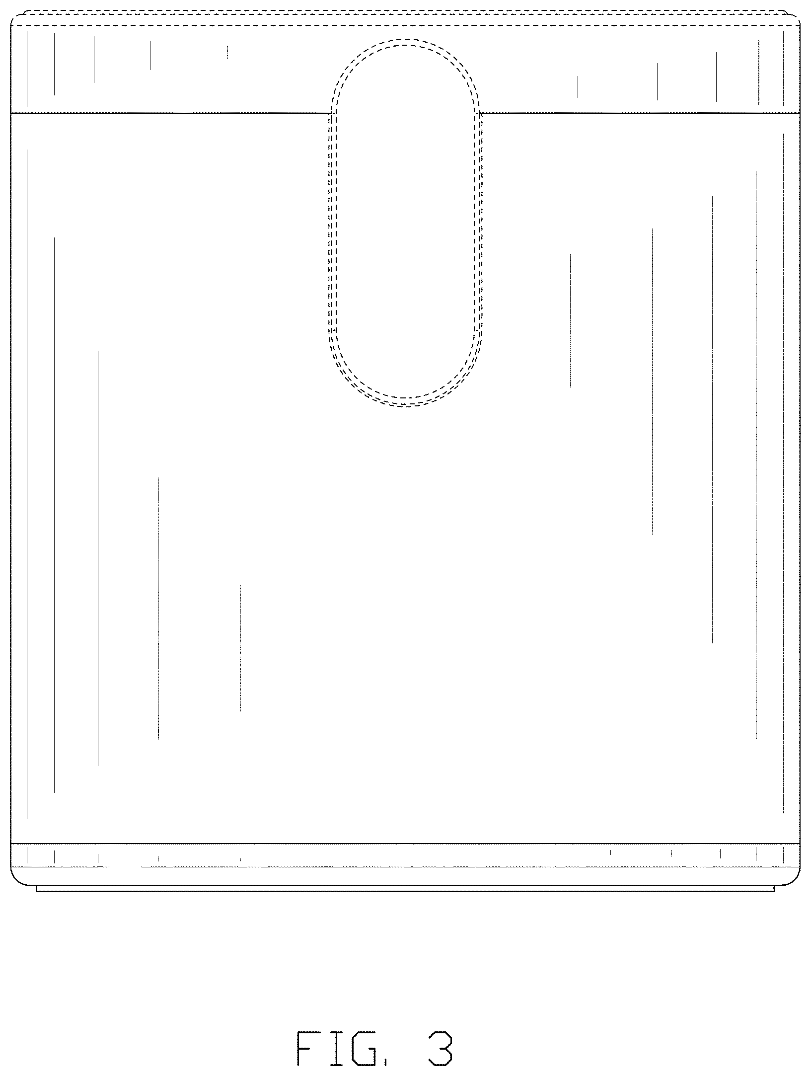 Patent USD0999727 Figure 3 – Charger