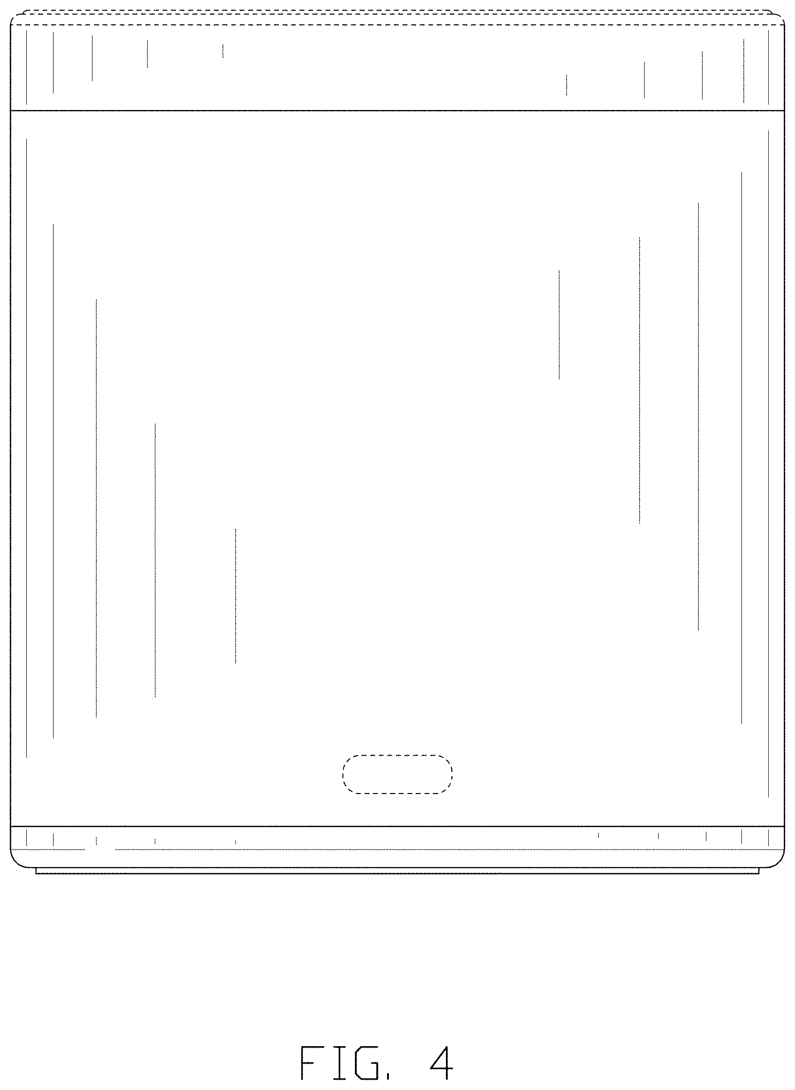Patent USD0999727 Figure 4 – Charger