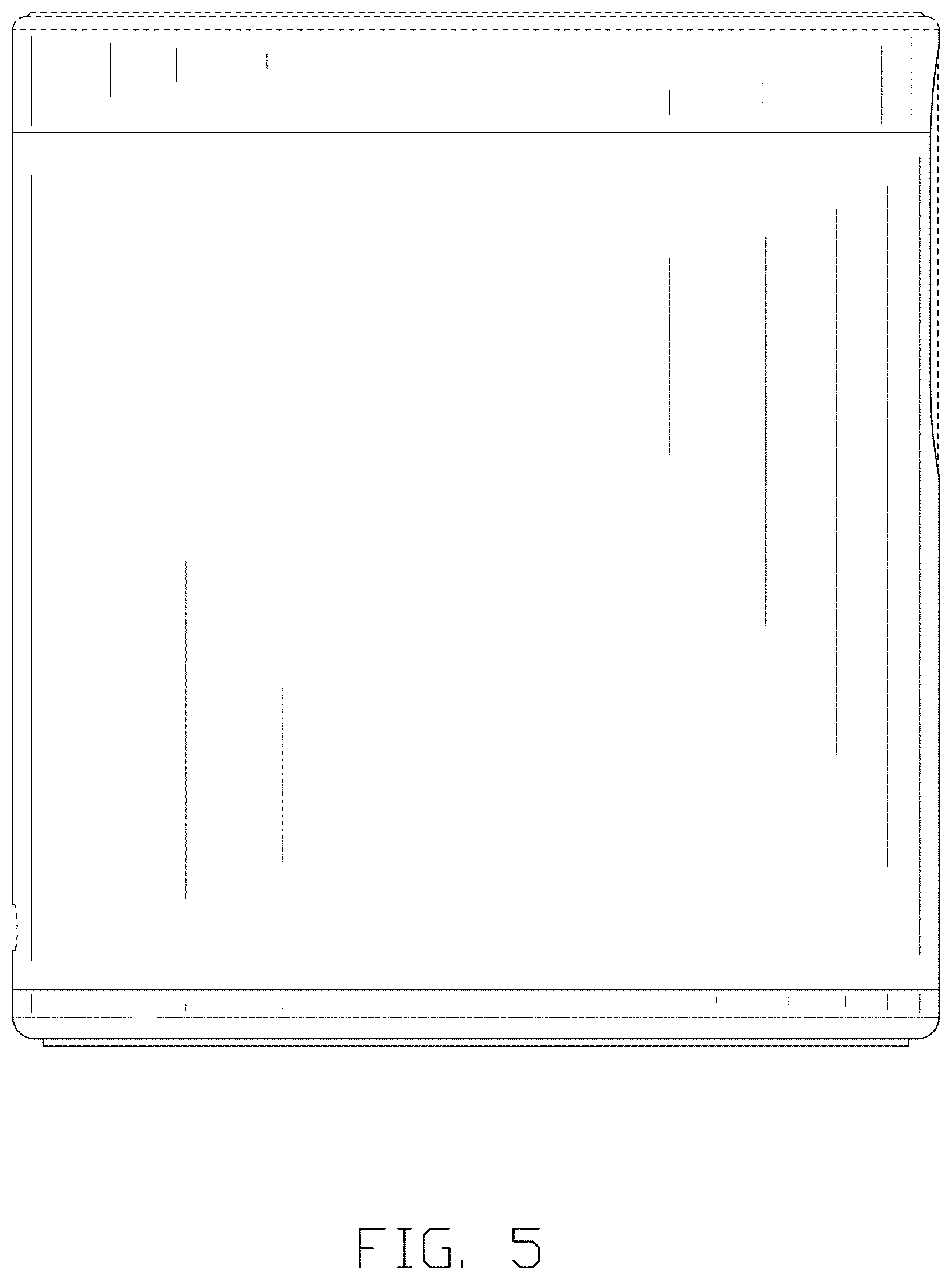 Patent USD0999727 Figure 5 – Charger