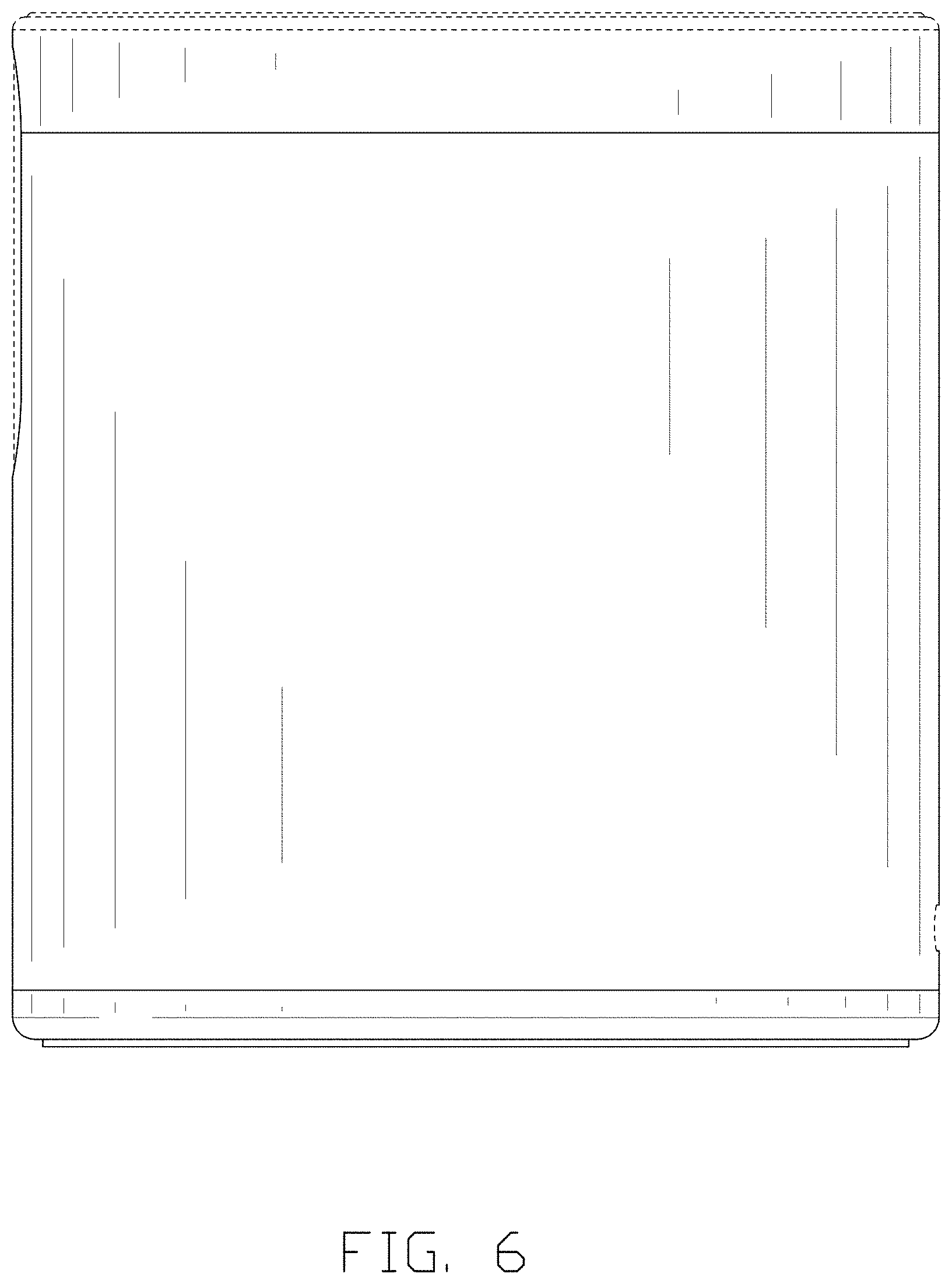 Patent USD0999727 Figure 6 – Charger