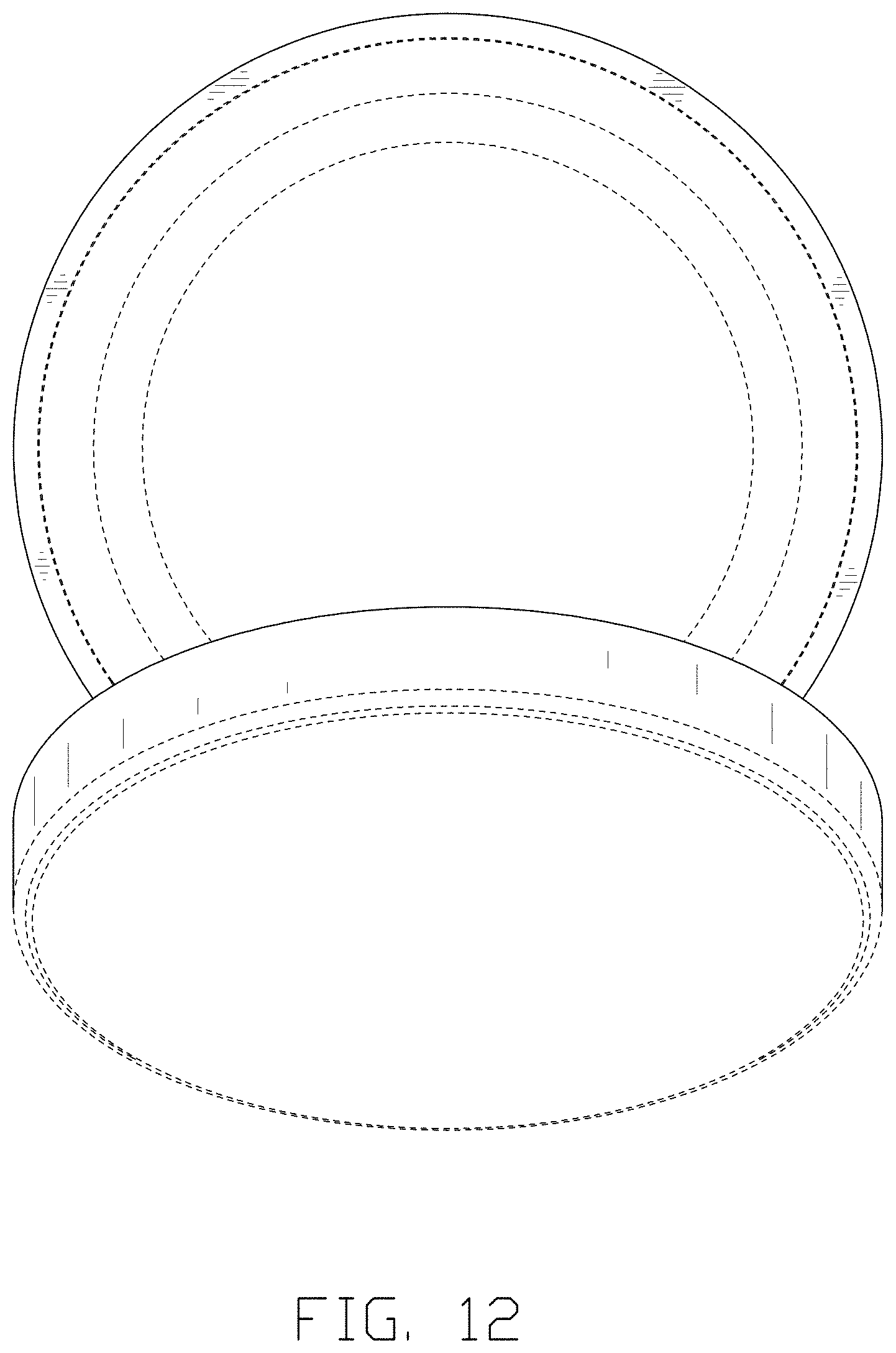 Patent USD0999727 Figure 12 – Charger