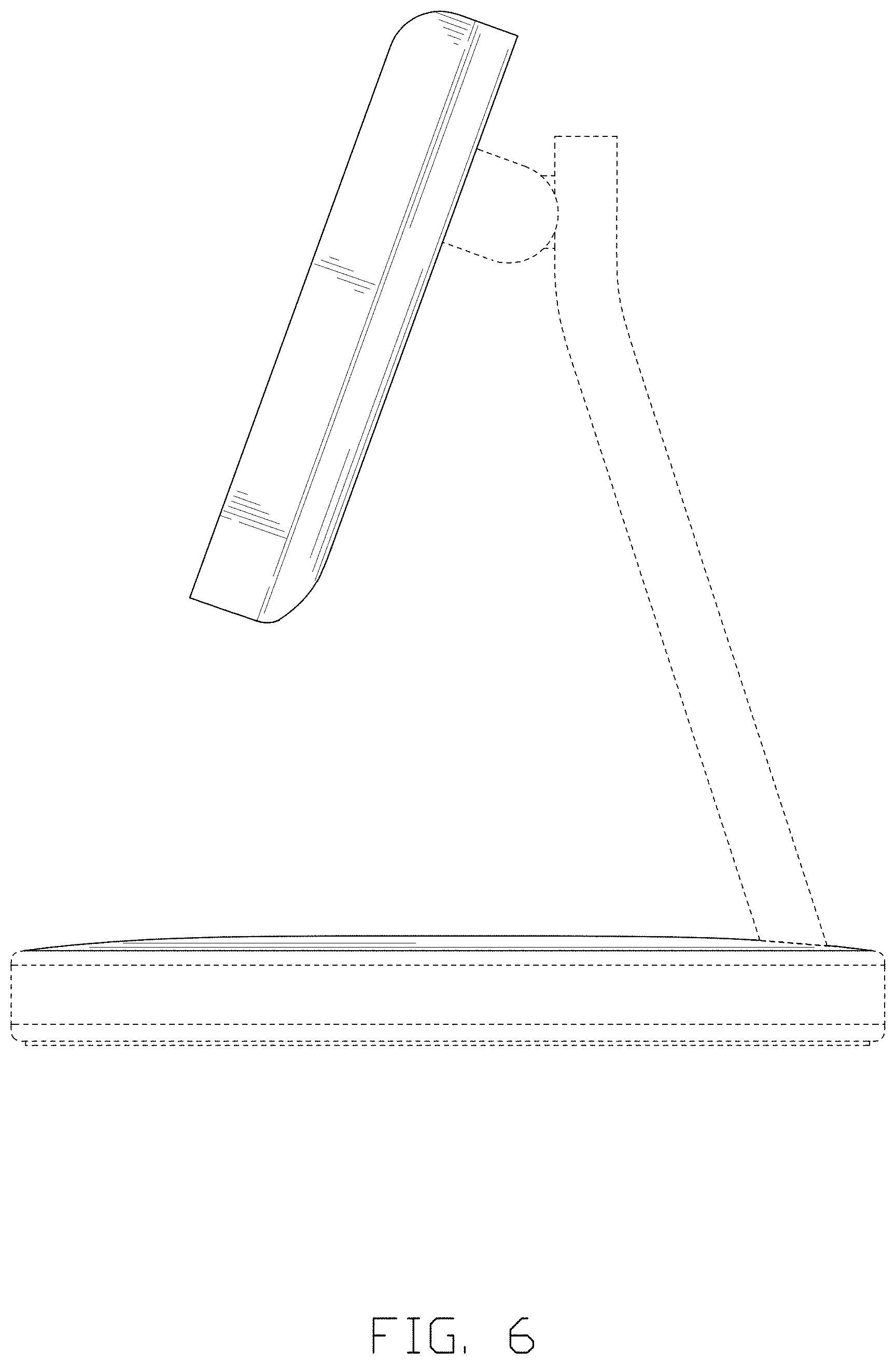 Patent USD0999728 Figure 6 – Charger