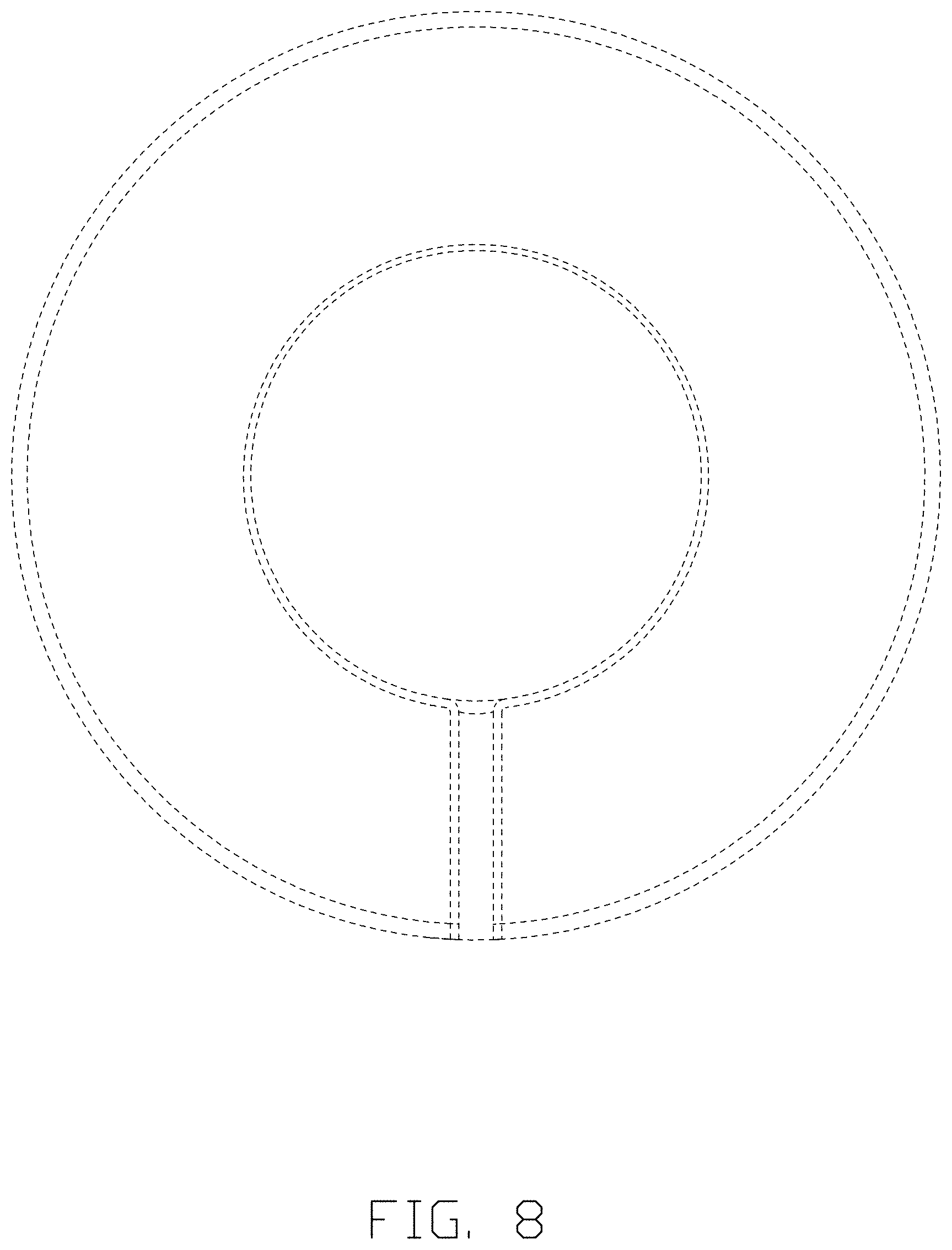 Patent USD0999728 Figure 8 – Charger