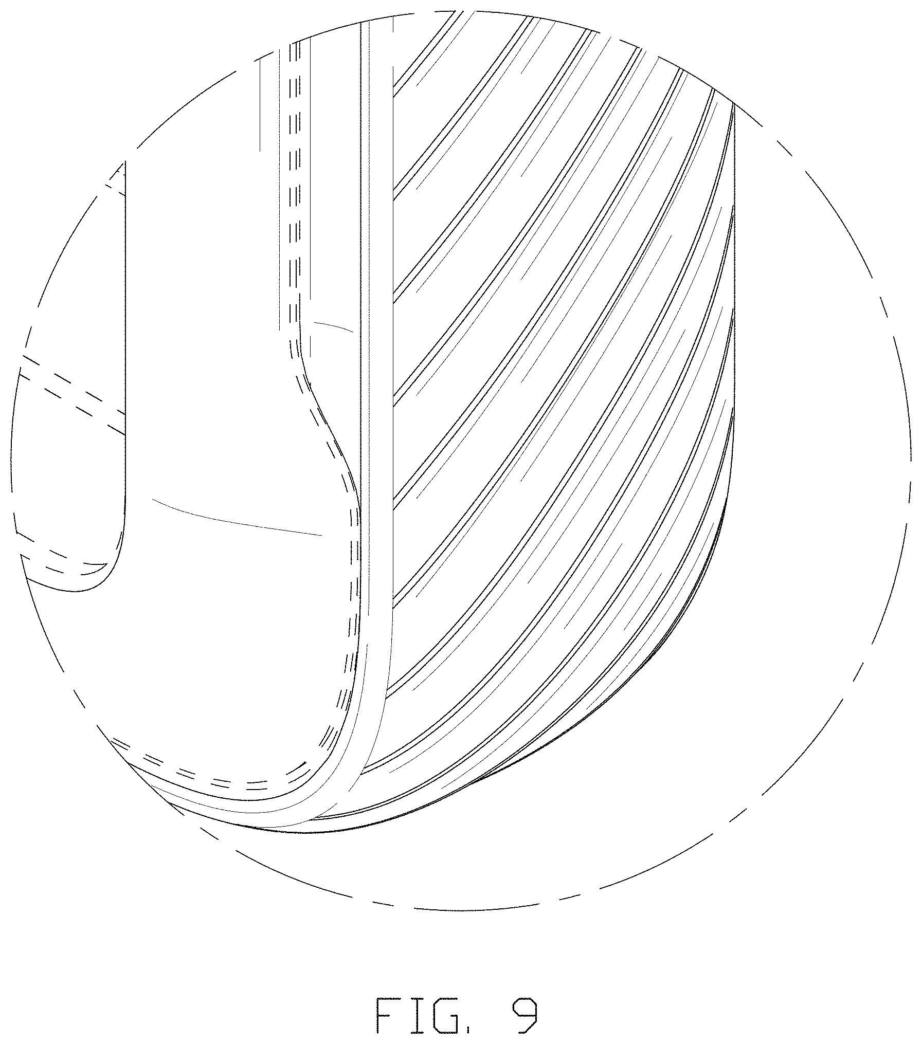Patent USD0999732 Figure 9 – Power bank