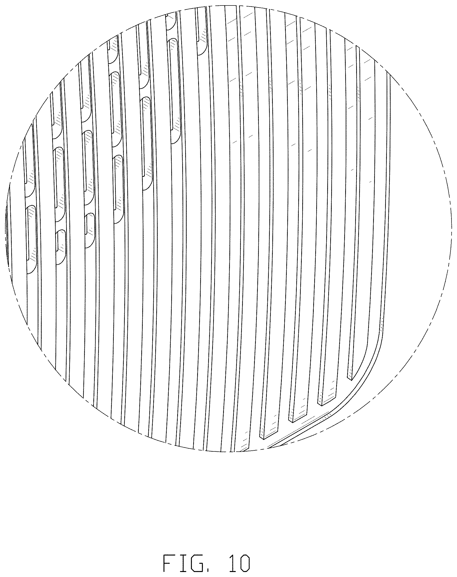 Patent USD0999733 Figure 10 – Portable power supply
