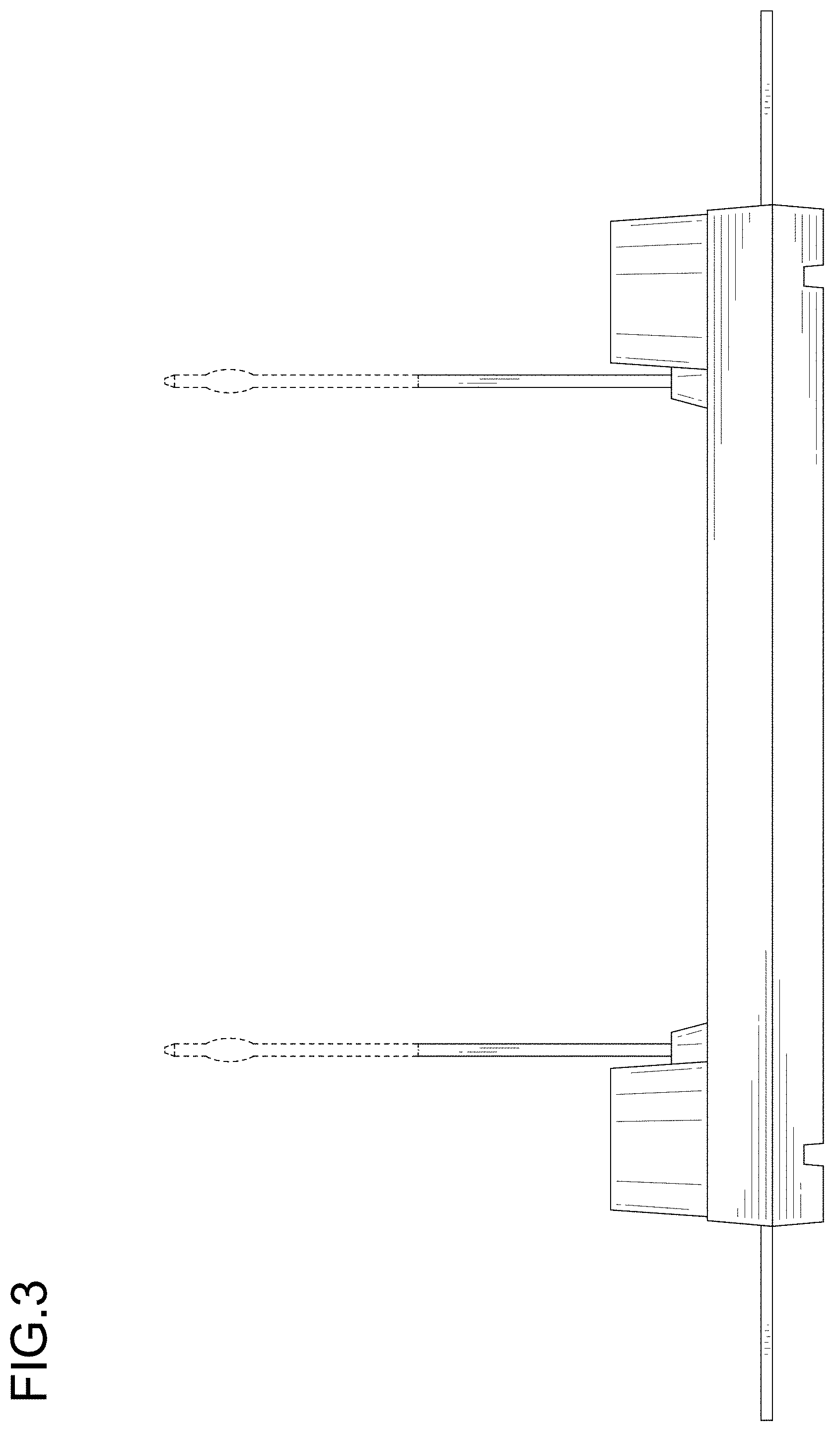 Patent USD0999747 Figure 3 – Semiconductor device