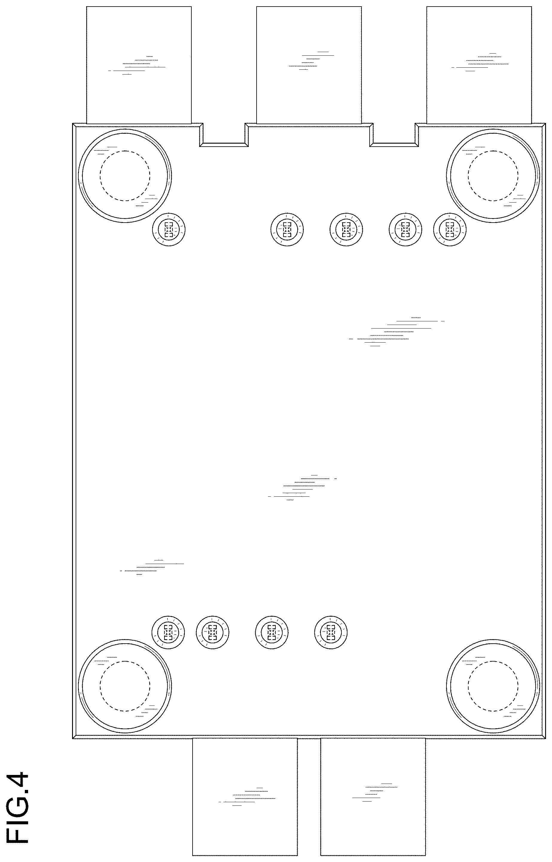 Patent USD0999747 Figure 4 – Semiconductor device