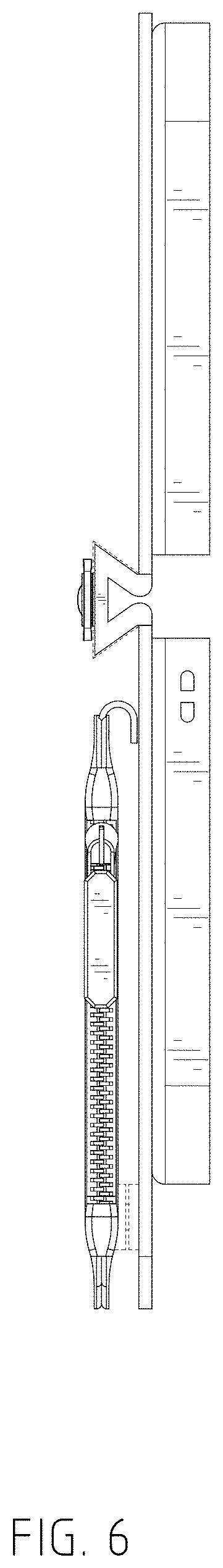 Patent USD0999762 Figure 6 – Phone case