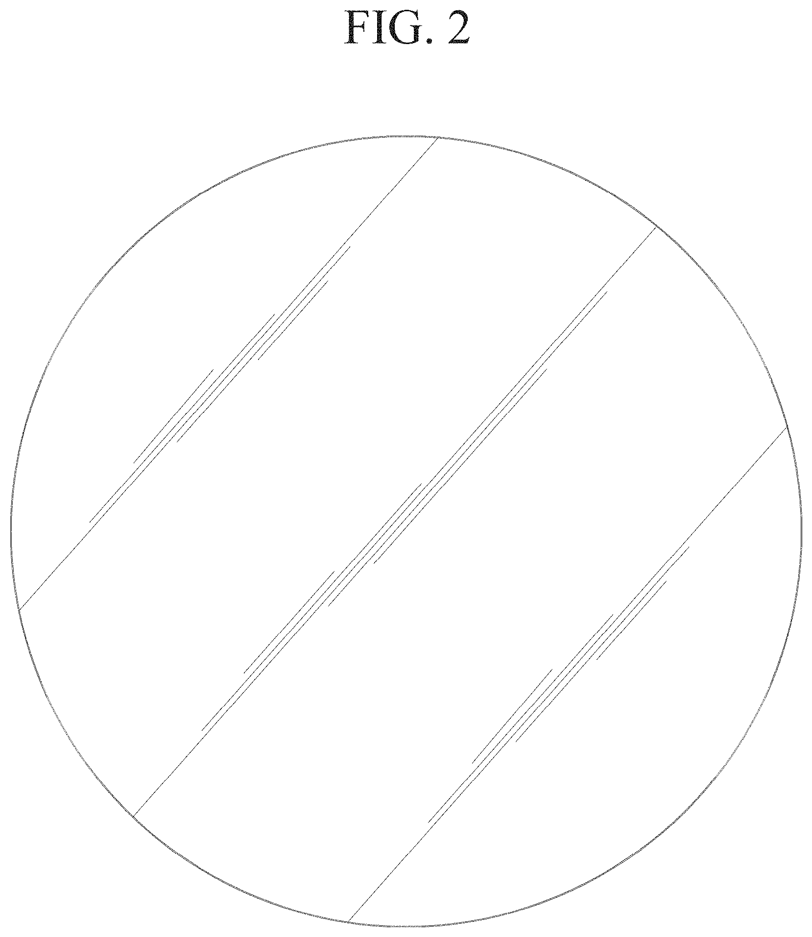 Patent USD0999766 Figure 2 – Display module