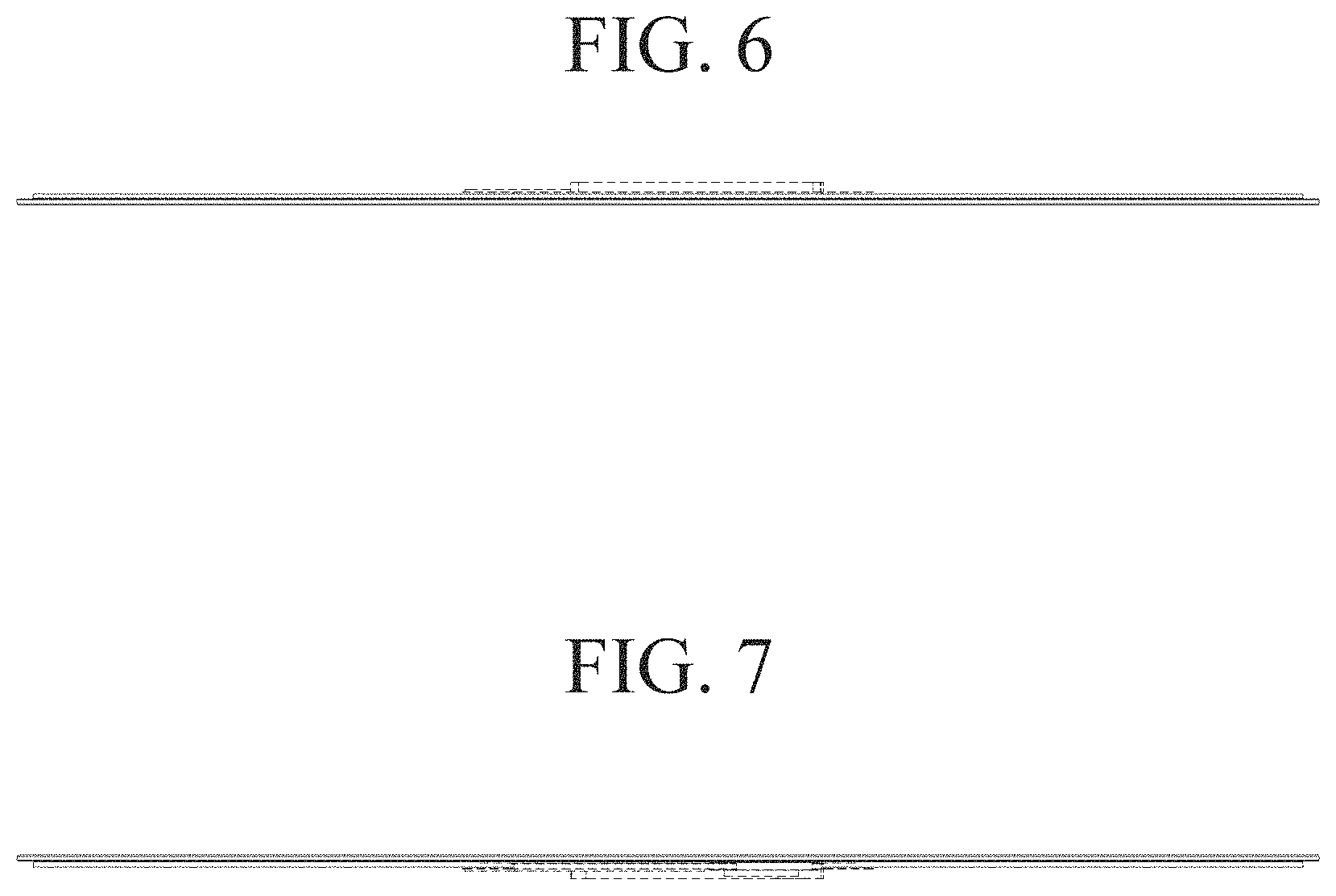 Patent USD0999766 Figure 5 – Display module