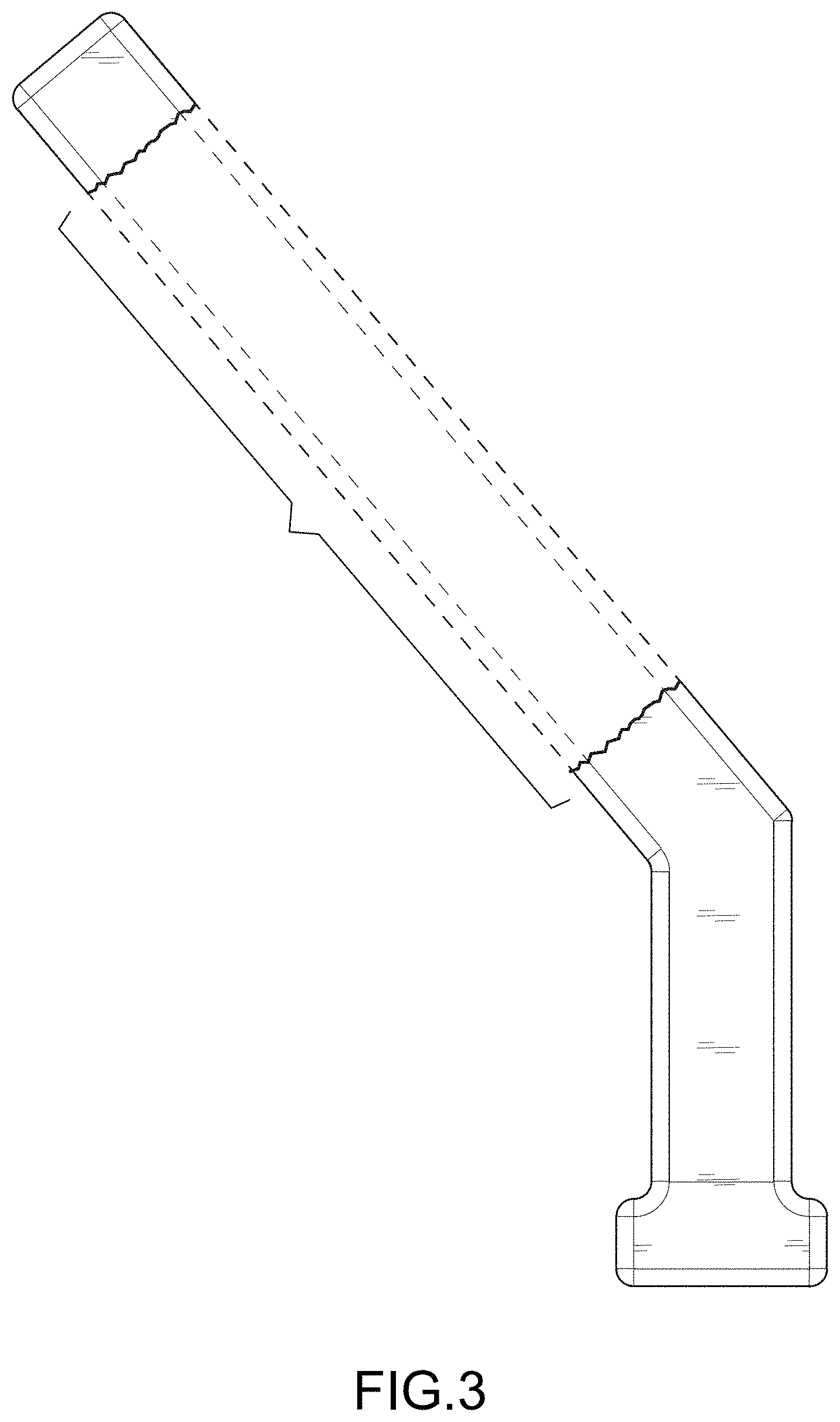 Patent USD0999767 Figure 3 – Stylus