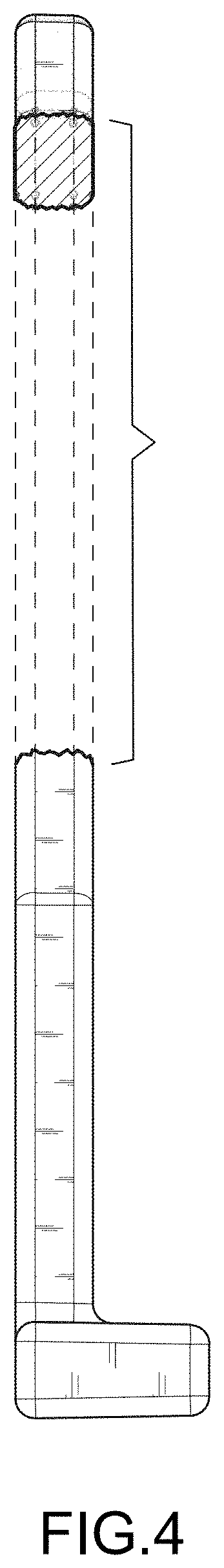 Patent USD0999767 Figure 4 – Stylus