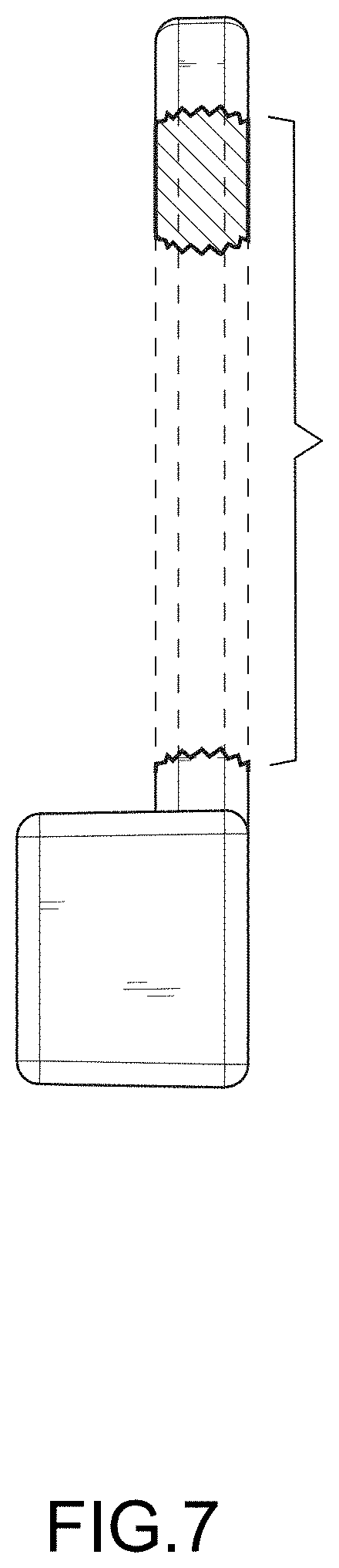 Patent USD0999767 Figure 7 – Stylus