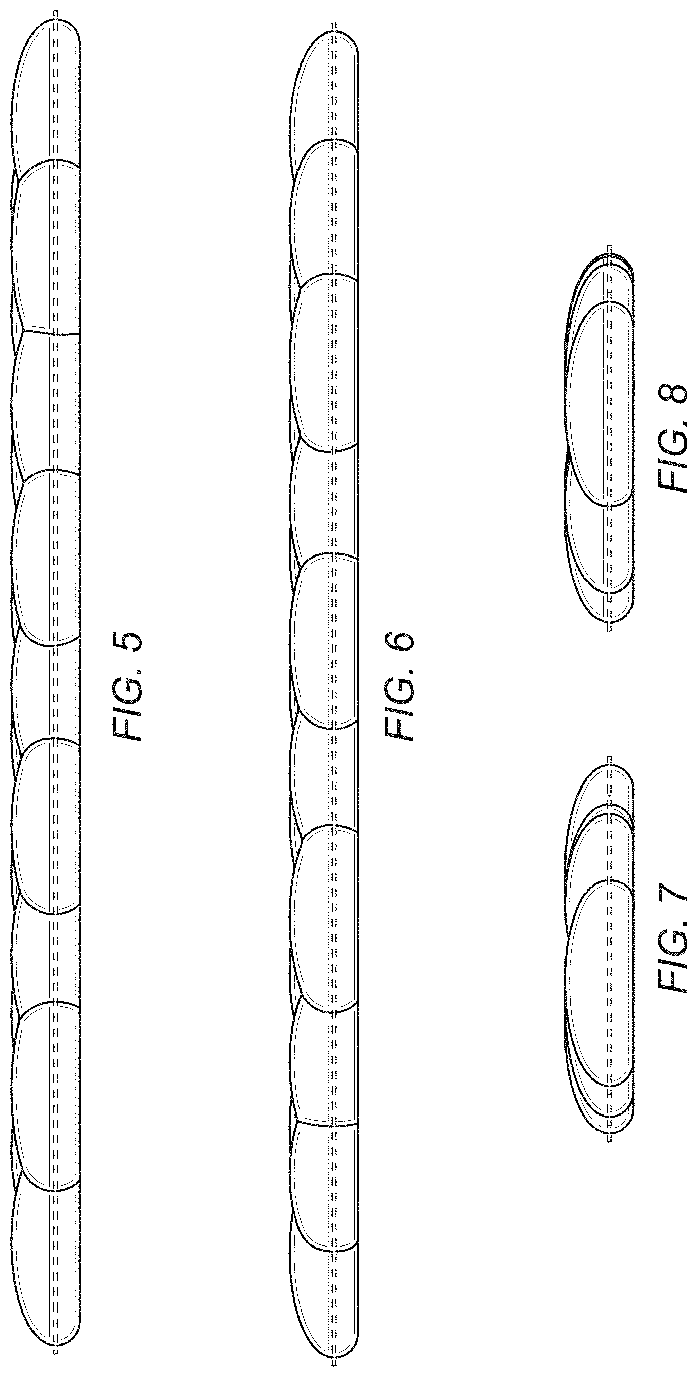 Patent USD0999773 Figure 4 – Palm rest