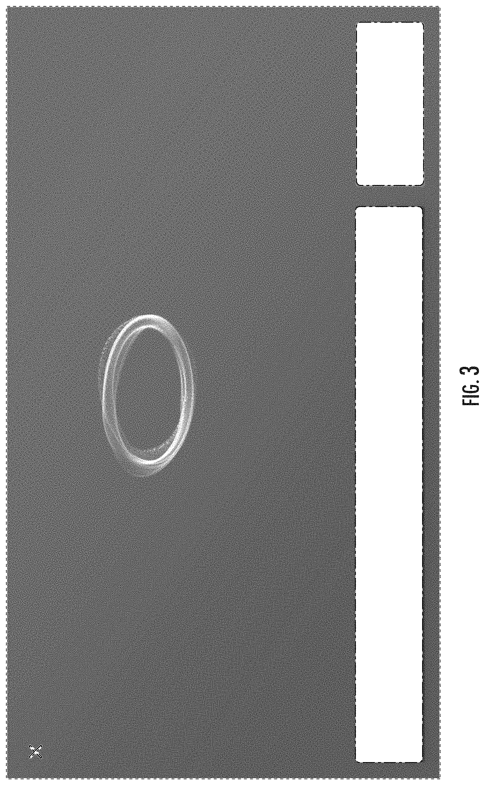 Patent USD0999782 Figure 3 – Display screen or portion thereof with graphical user interface