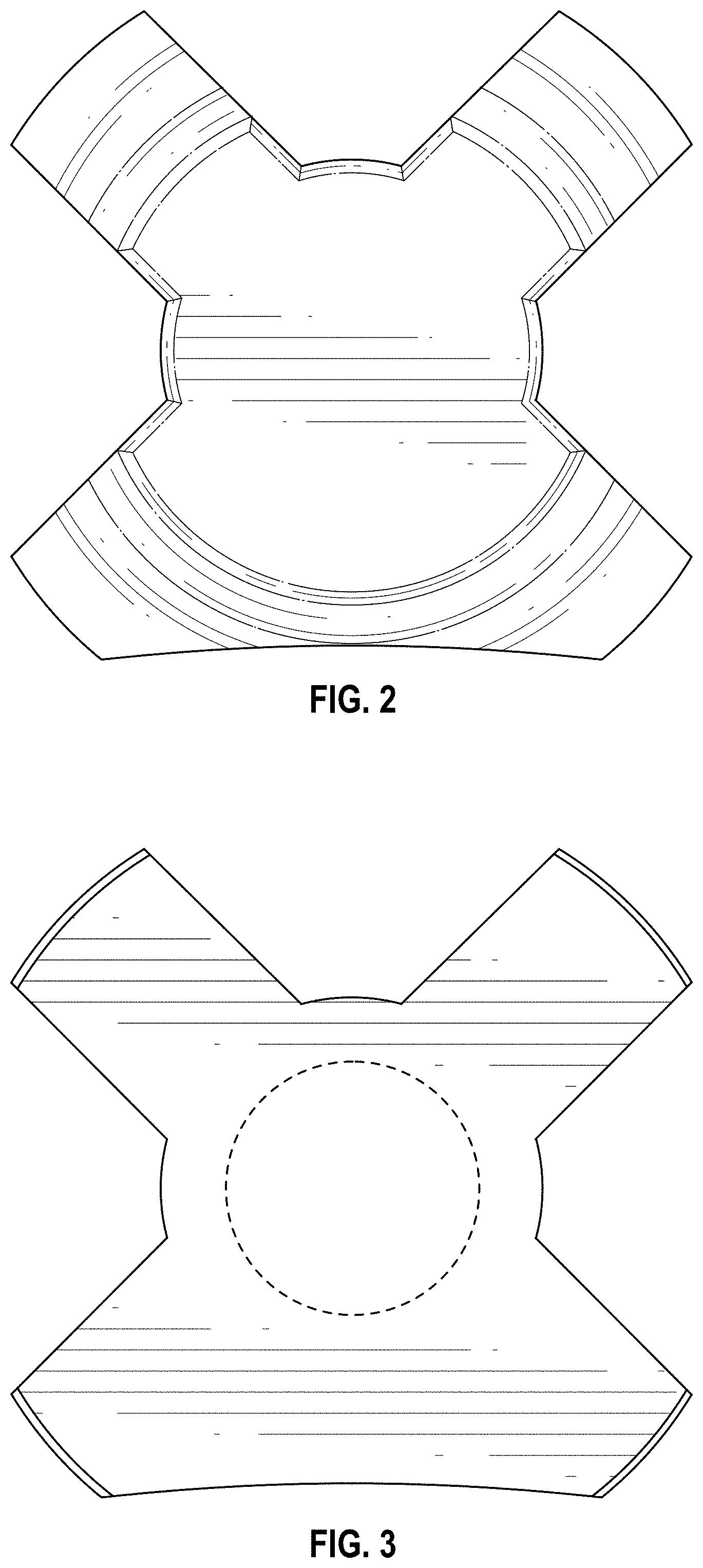 Patent USD0999789 Figure 2 – Fuel valve plug