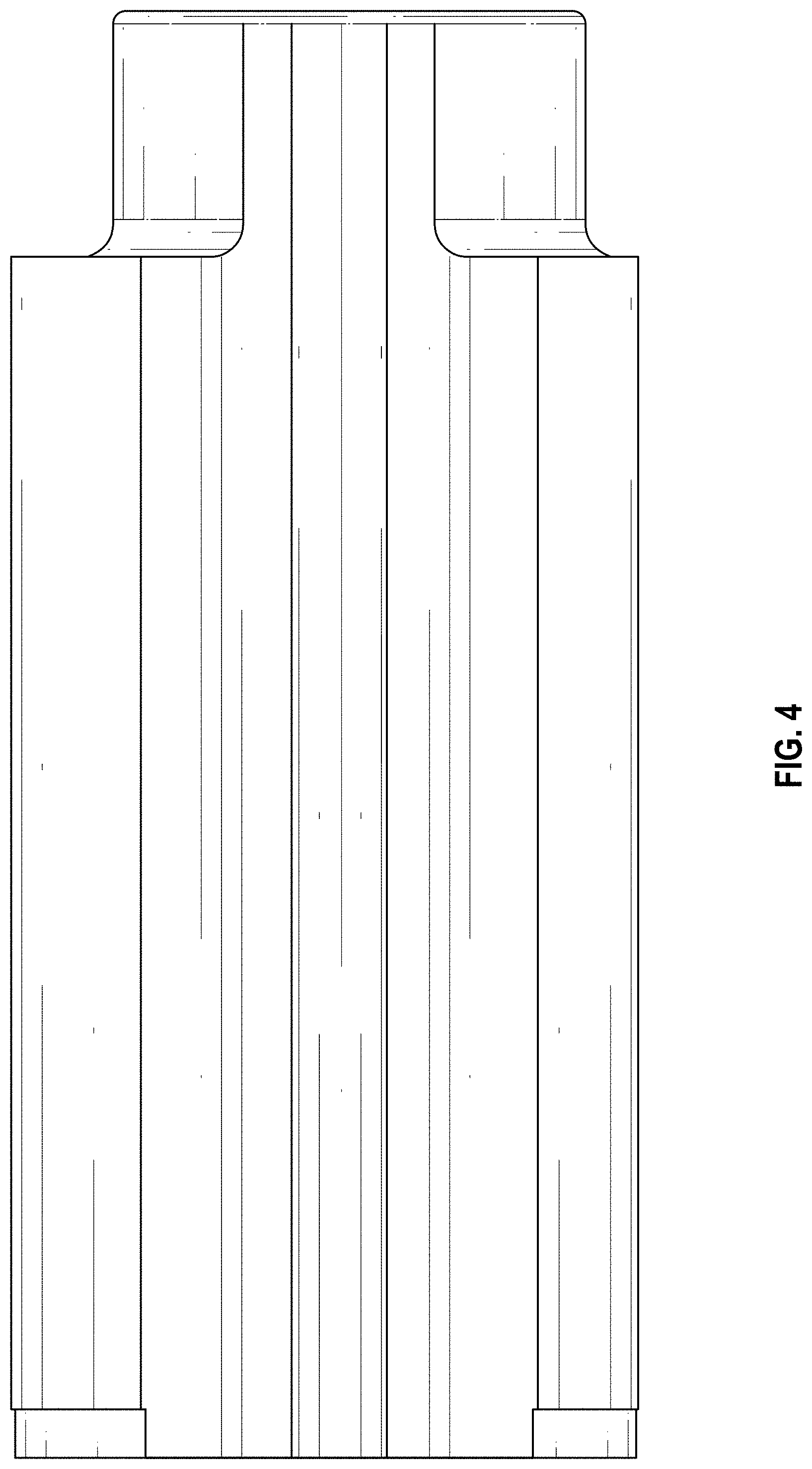 Patent USD0999789 Figure 3 – Fuel valve plug