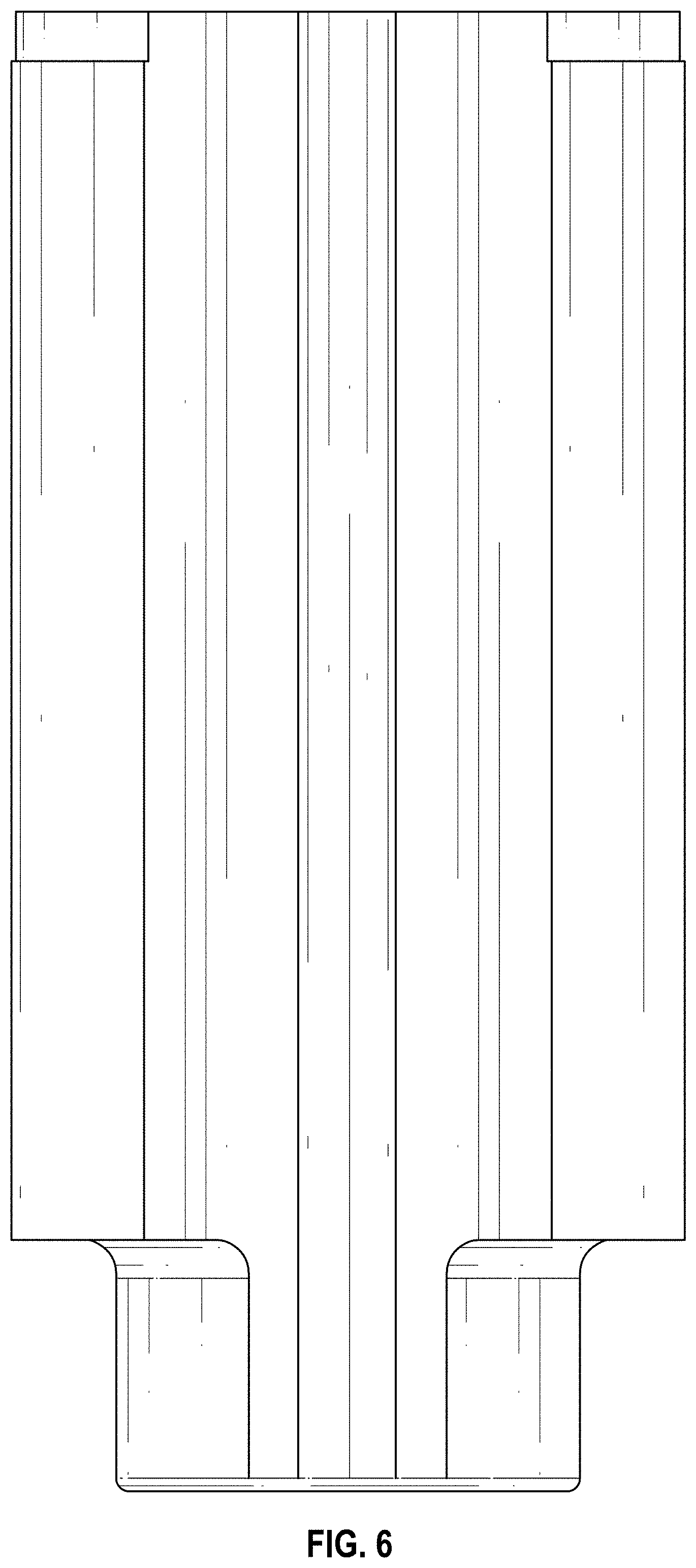 Patent USD0999789 Figure 5 – Fuel valve plug