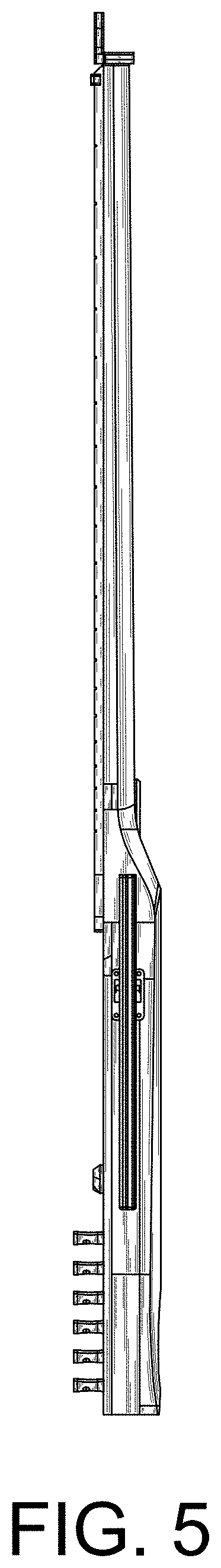 Patent USD0999815 Figure 5 – Guitar
