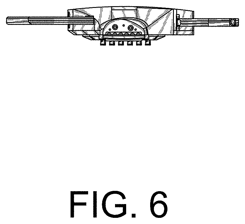 Patent USD0999815 Figure 6 – Guitar