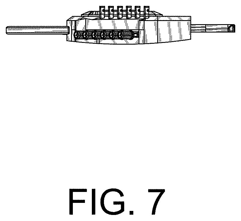 Patent USD0999815 Figure 7 – Guitar