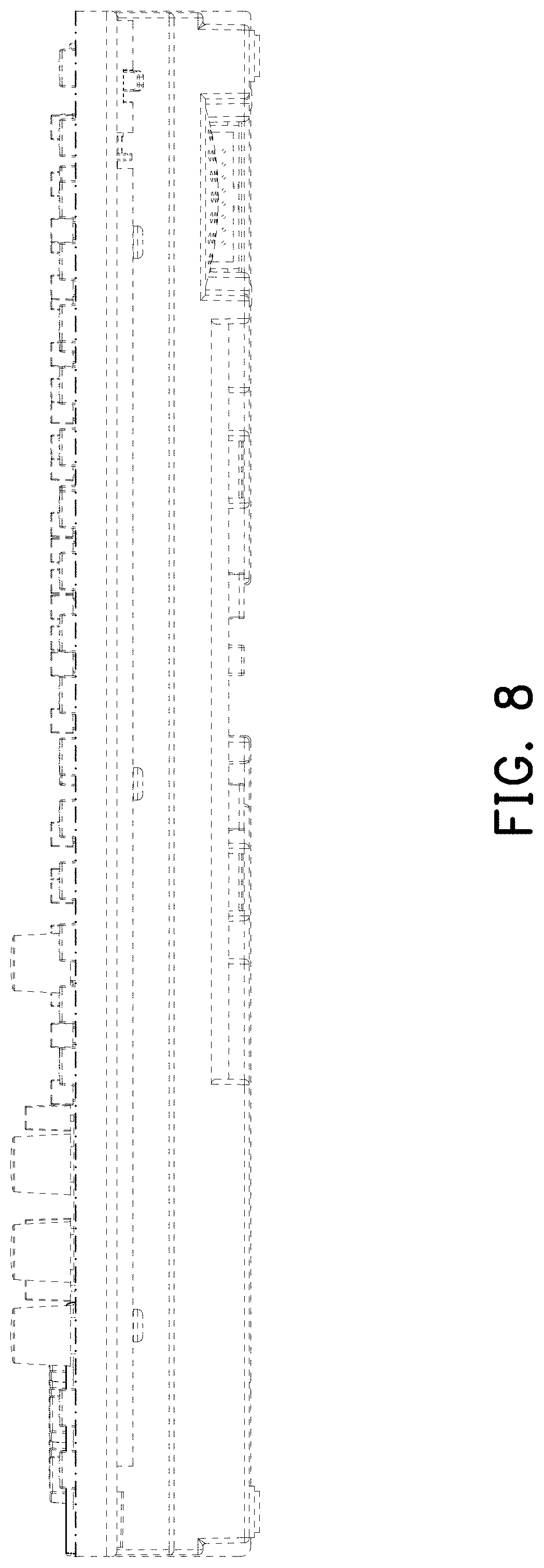 Patent USD0999817 Figure 7 – Electronic musical instrument