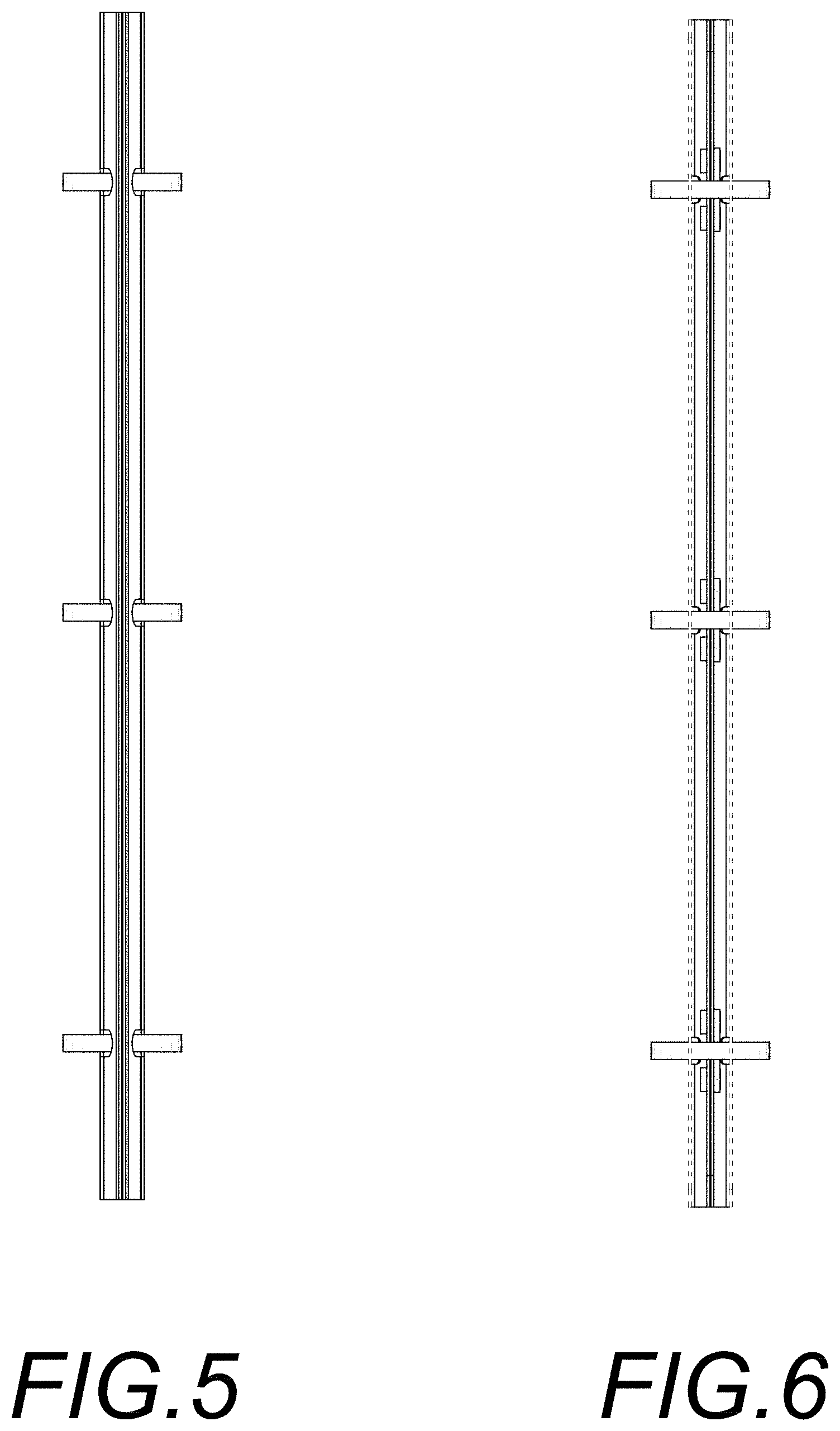 Patent USD0999820 Figure 5 – Binder