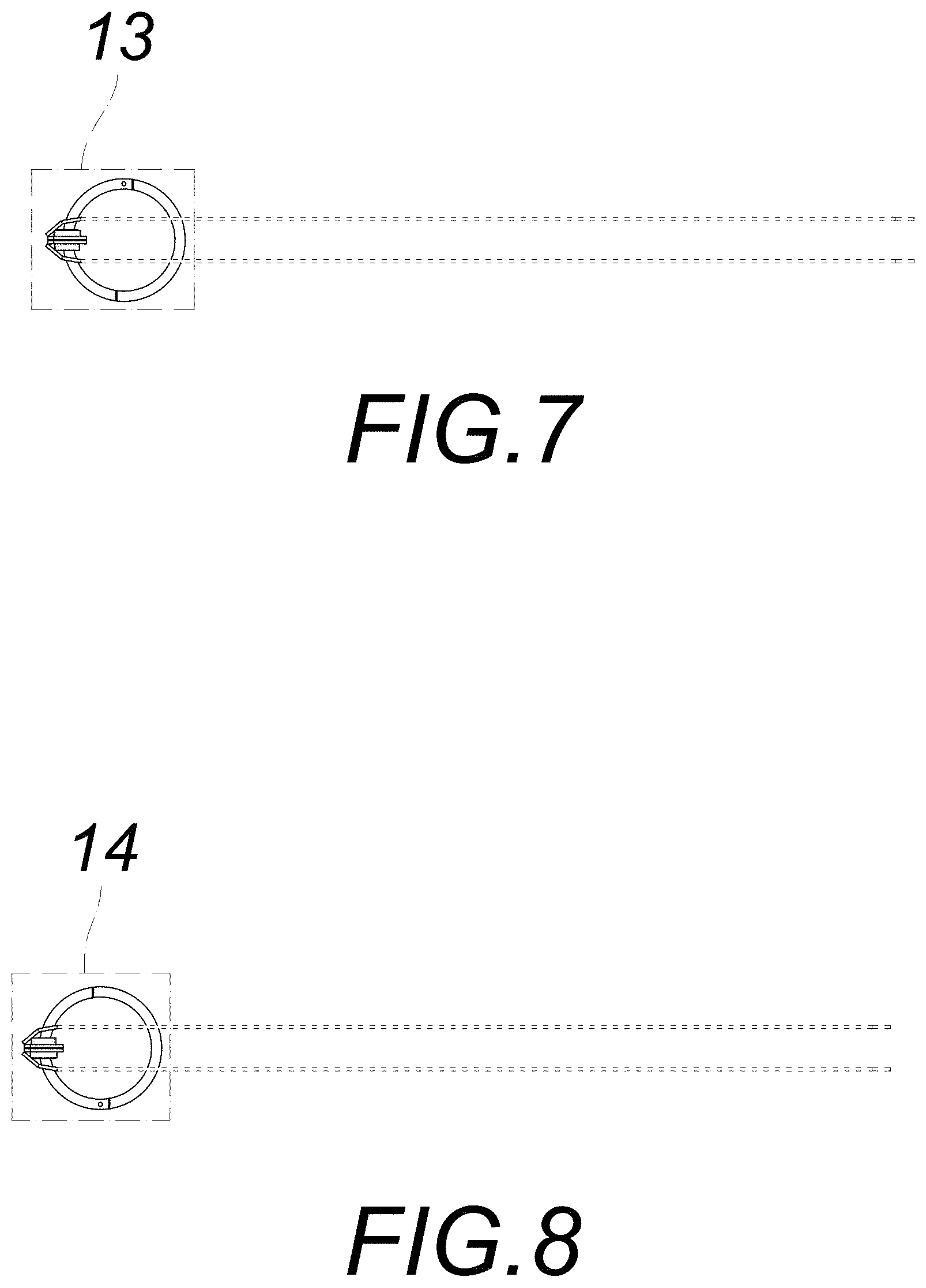 Patent USD0999820 Figure 6 – Binder