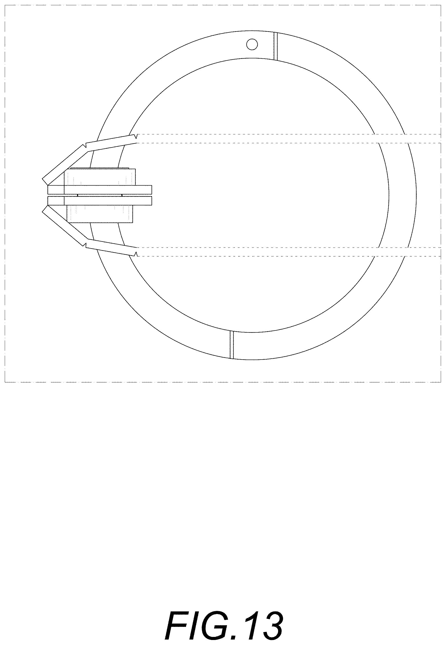 Patent USD0999820 Figure 9 – Binder