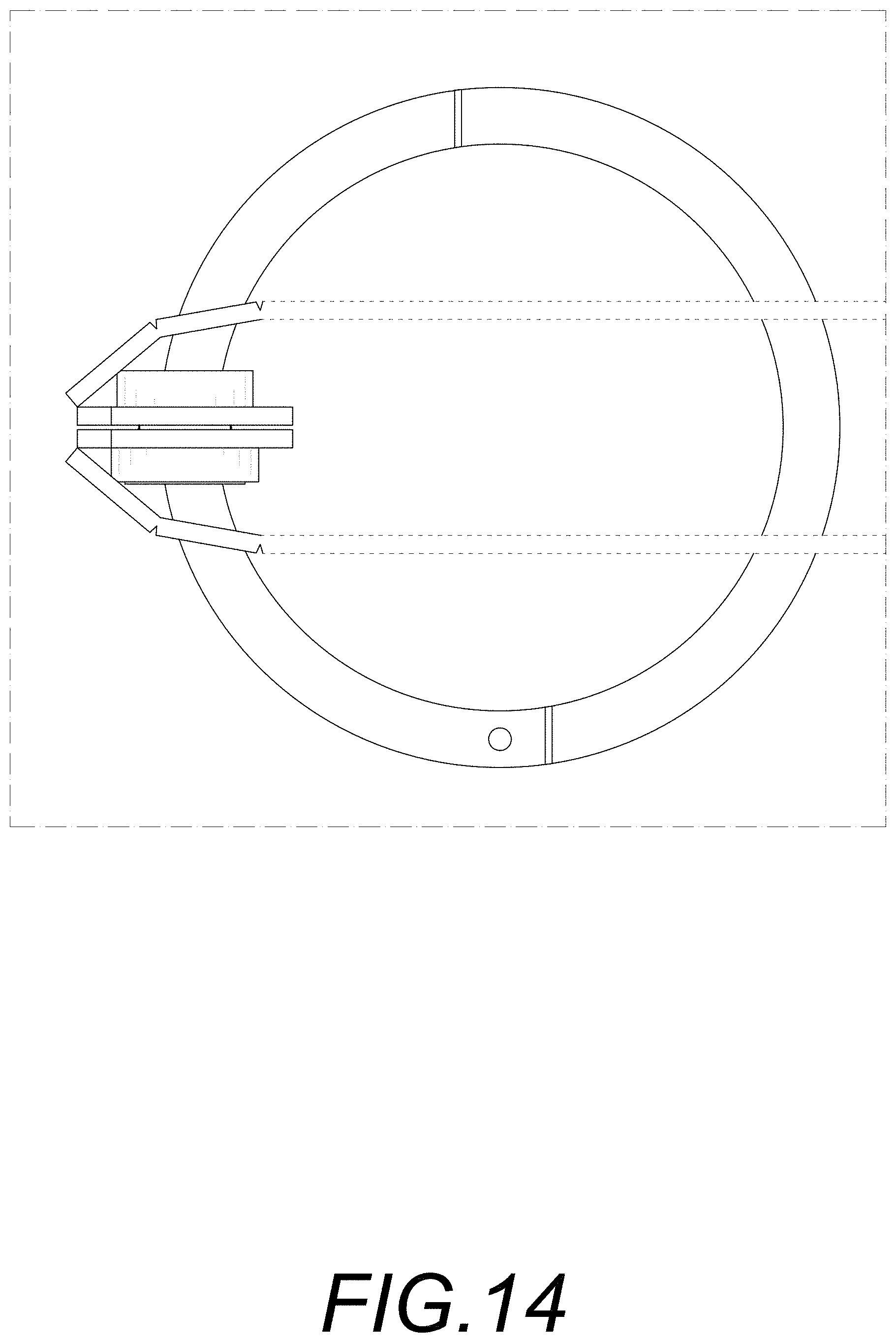Patent USD0999820 Figure 10 – Binder