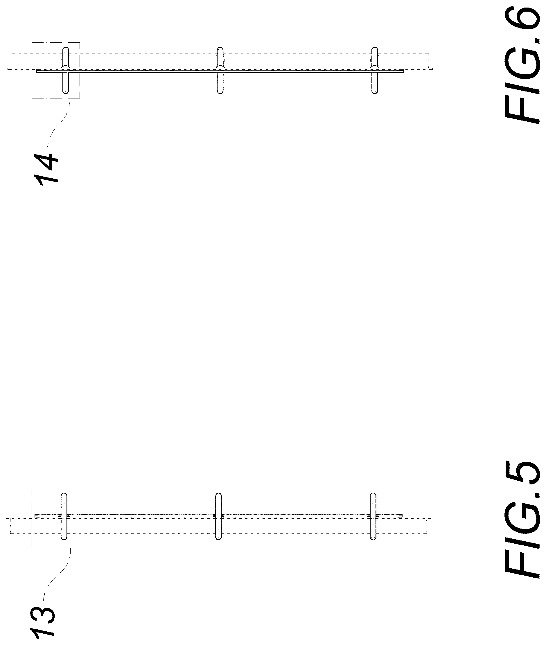 Patent USD0999821 Figure 5 – Notebook