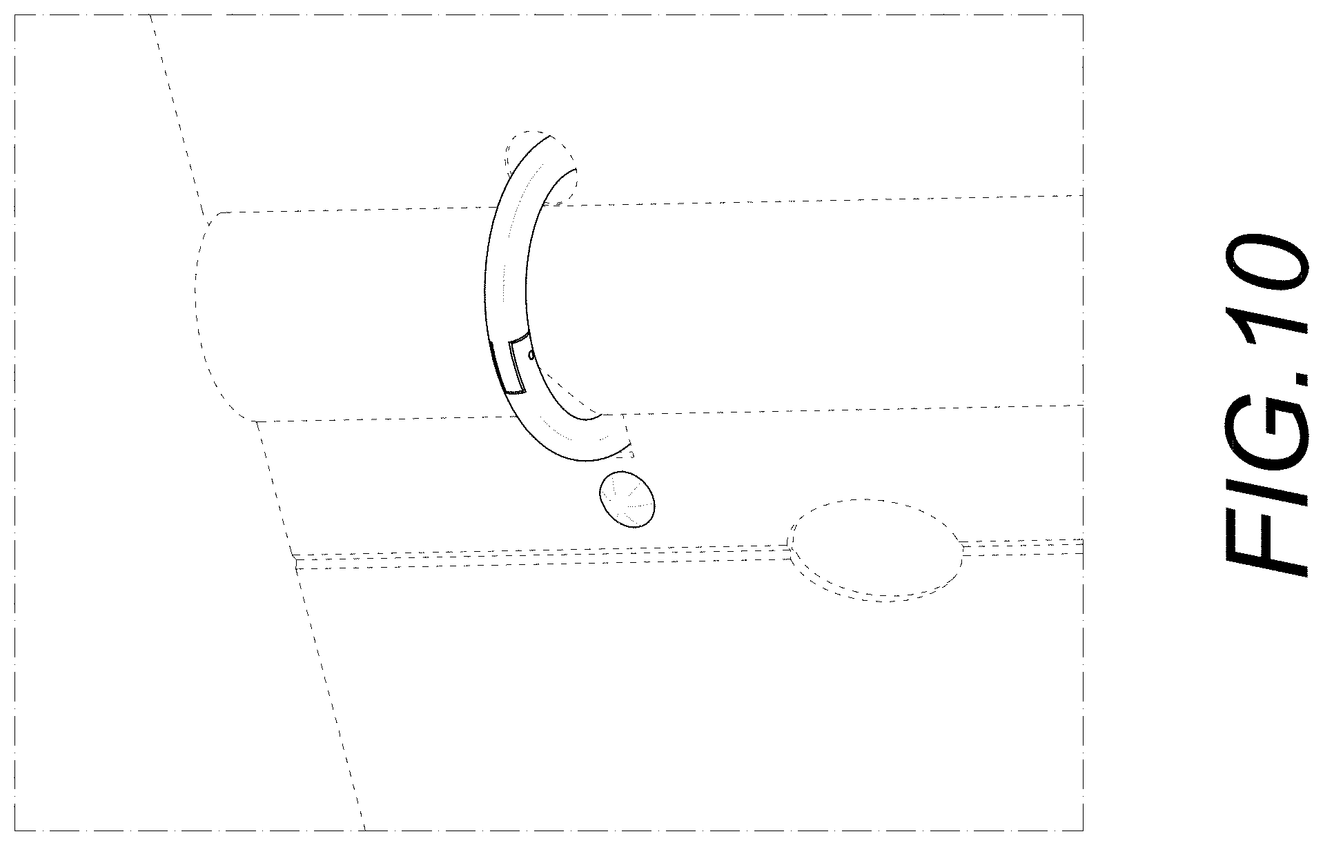 Patent USD0999821 Figure 8 – Notebook