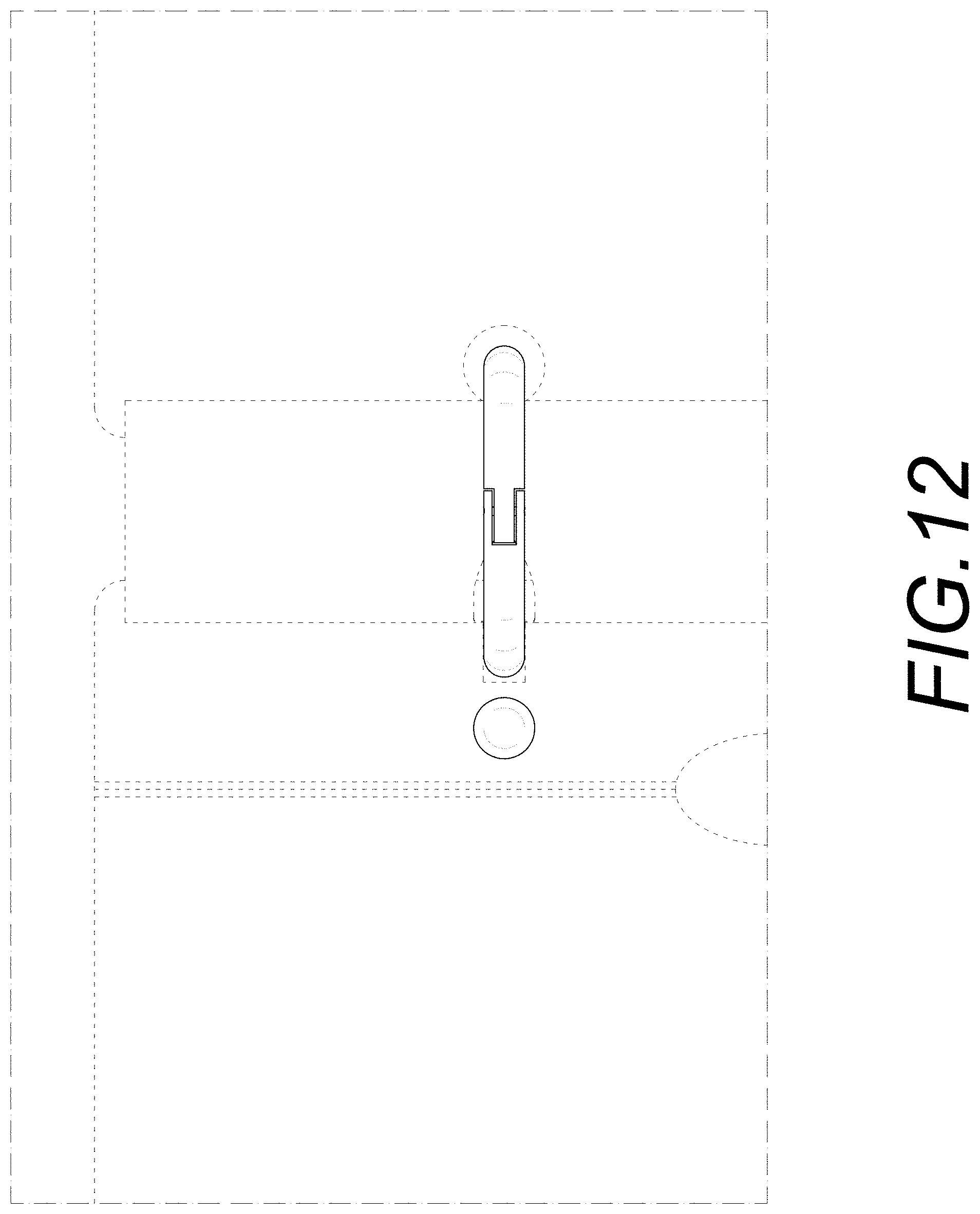 Patent USD0999821 Figure 10 – Notebook