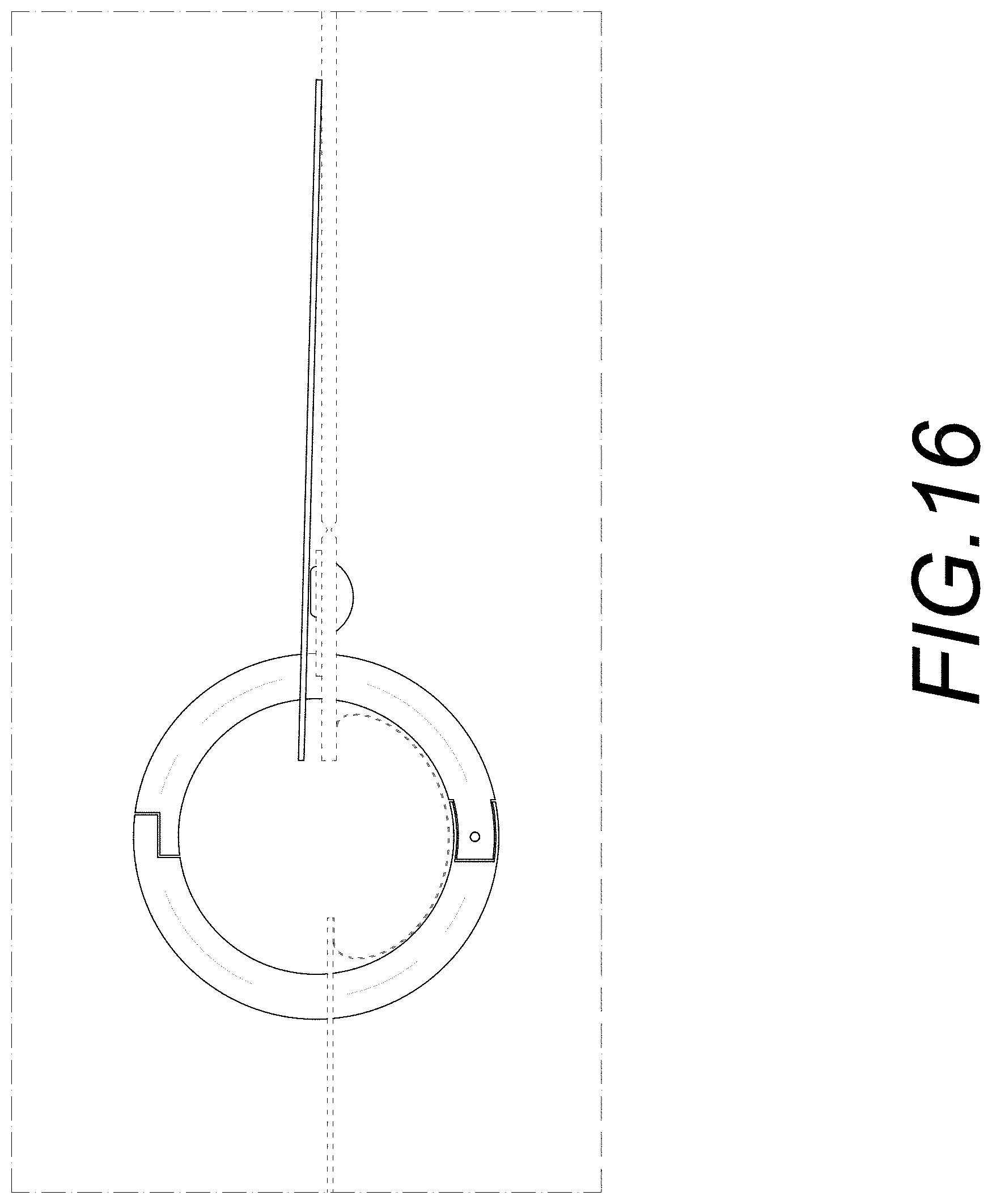 Patent USD0999821 Figure 13 – Notebook