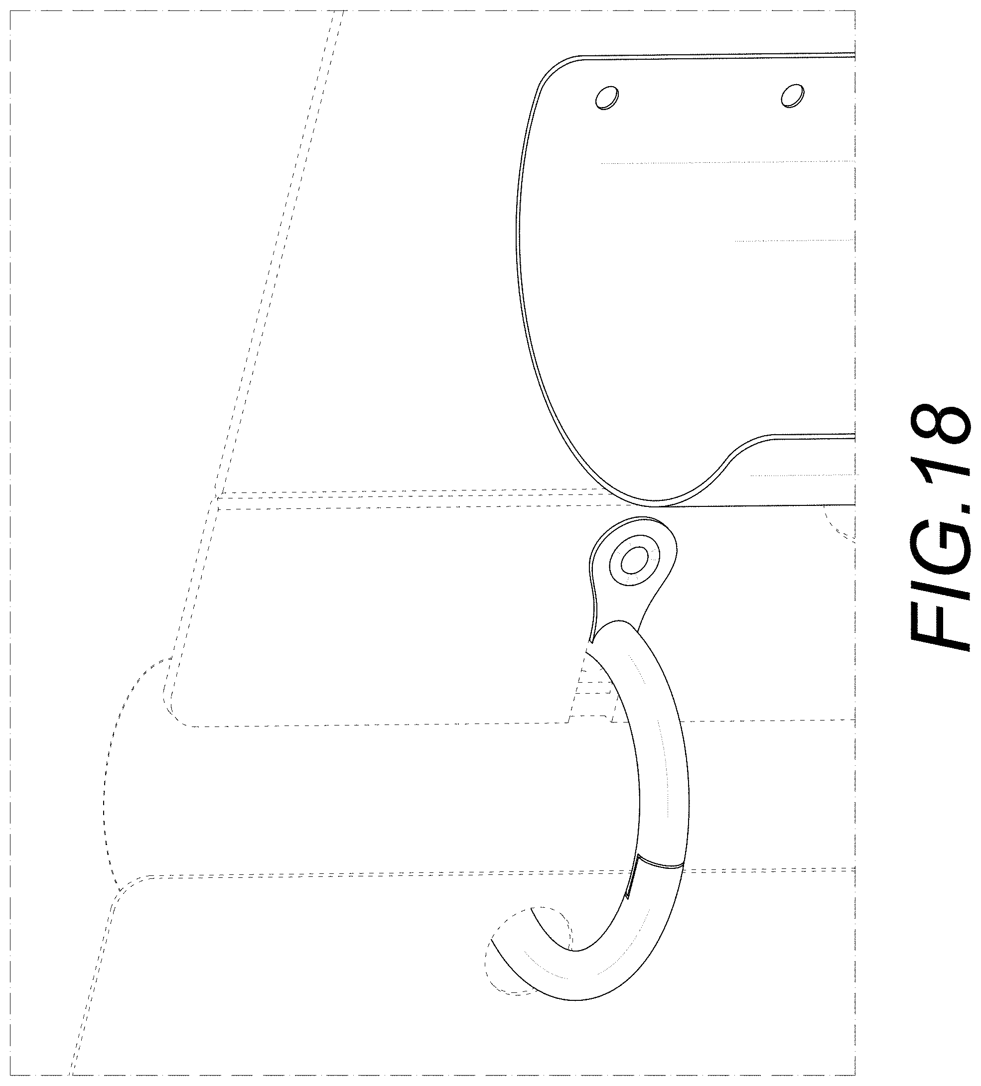 Patent USD0999821 Figure 15 – Notebook