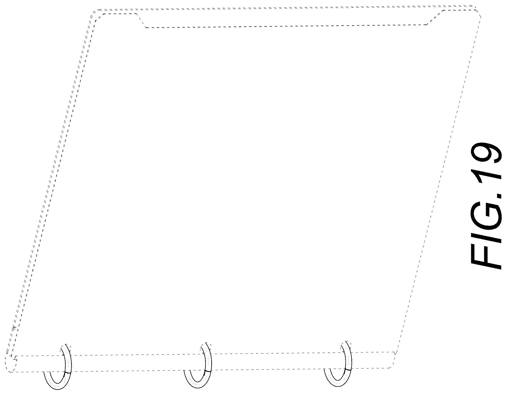 Patent USD0999821 Figure 16 – Notebook