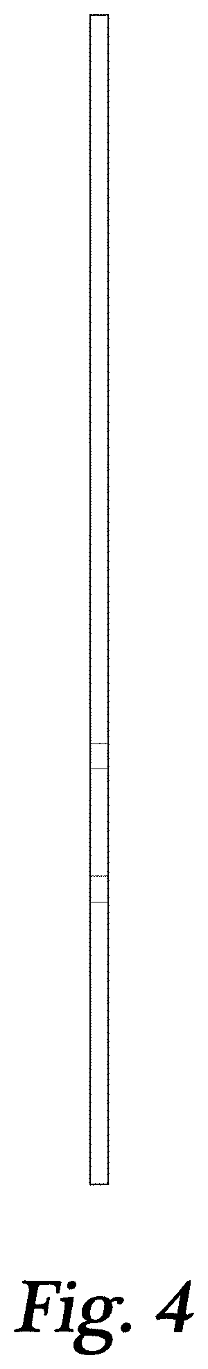 Patent USD0999824 Figure 4 – Craft board