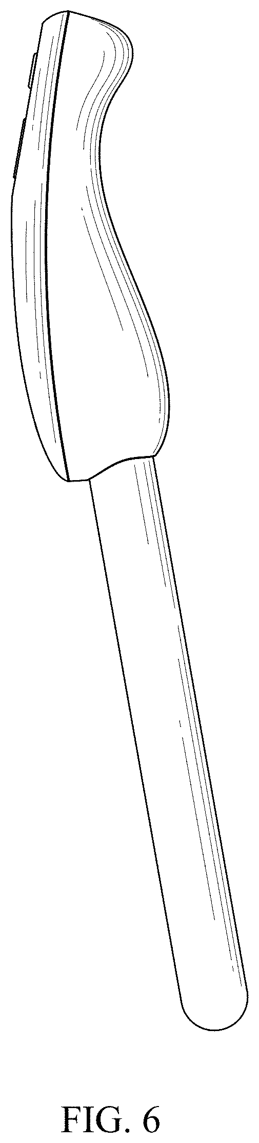 Patent USD0999832 Figure 6 – LED party light toy