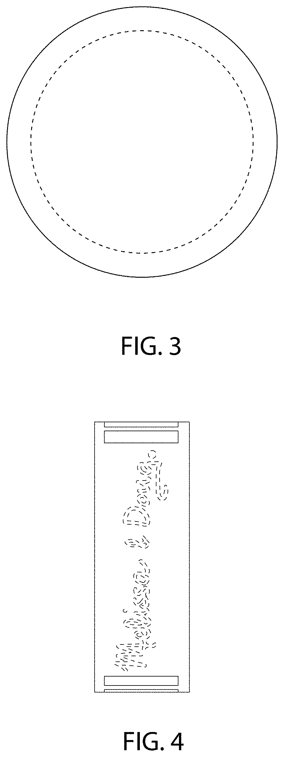 Patent USD0999838 Figure 2 – Disc toy