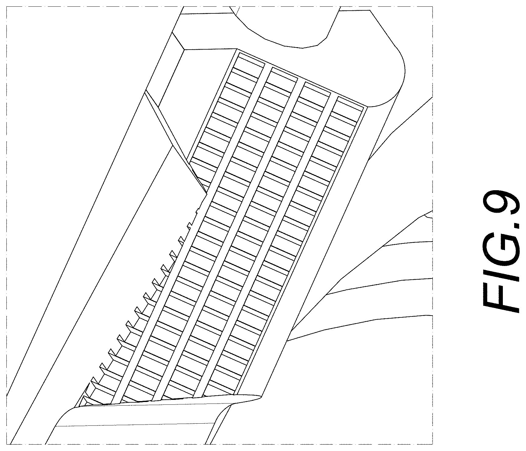 Patent USD0999847 Figure 9 – Toy gun