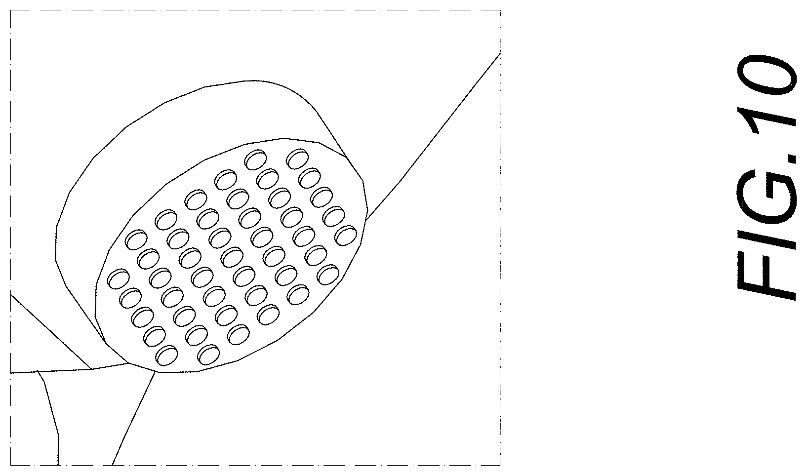 Patent USD0999847 Figure 10 – Toy gun