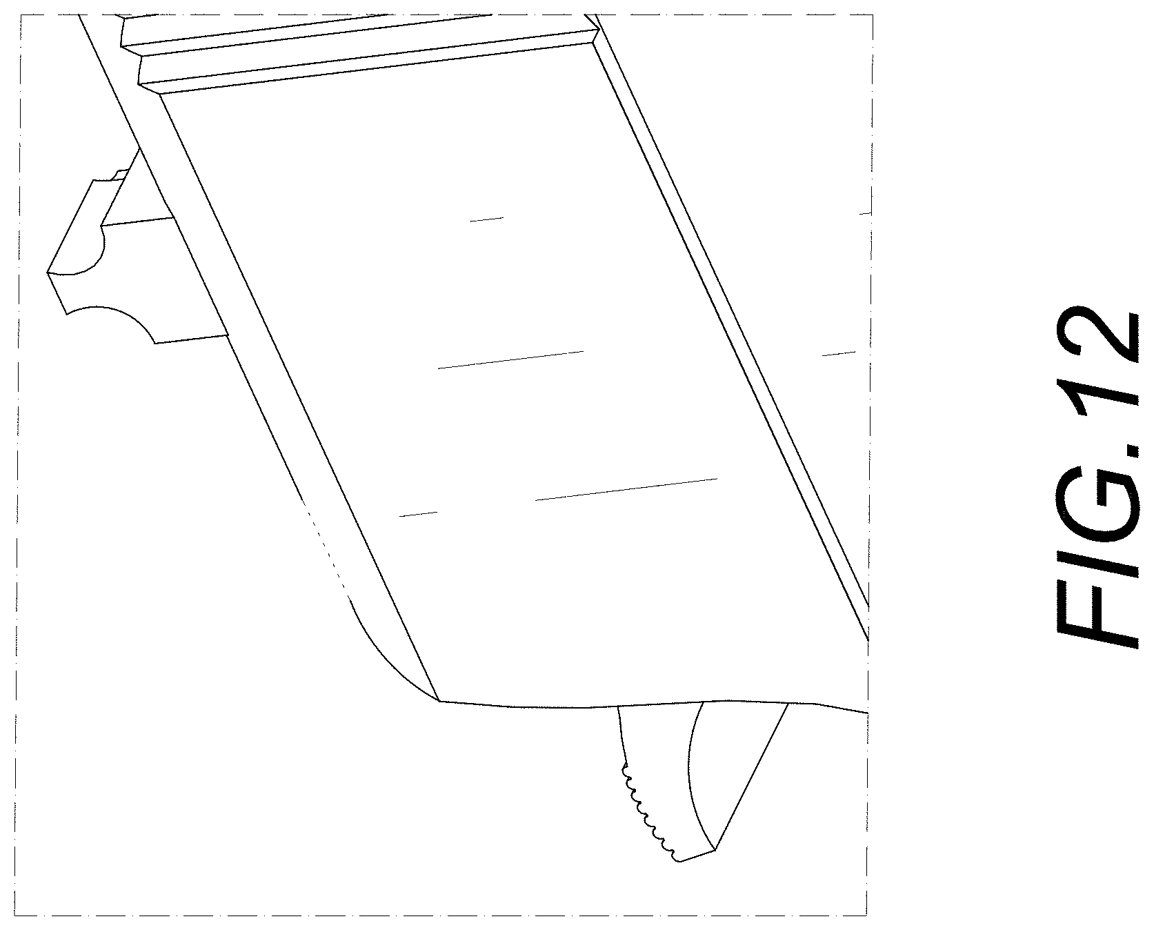 Patent USD0999847 Figure 12 – Toy gun