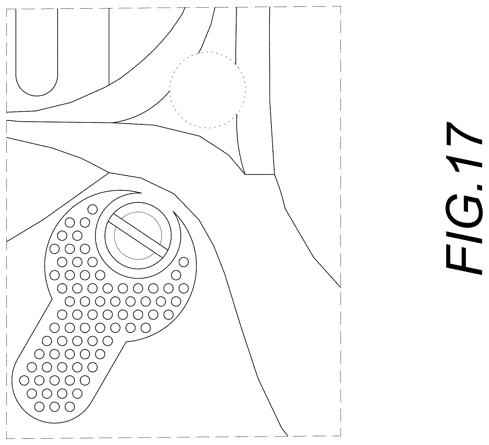 Patent USD0999847 Figure 17 – Toy gun