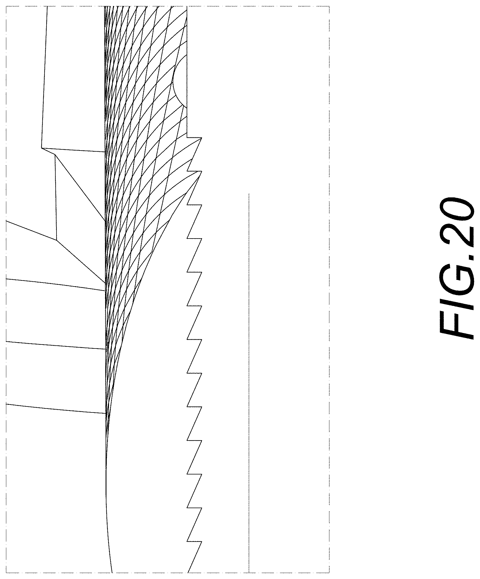 Patent USD0999847 Figure 20 – Toy gun